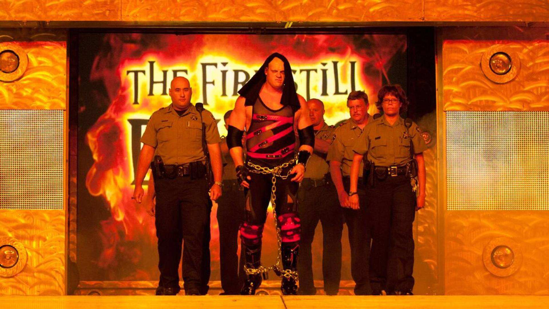 16- "Slow Chemical" (Kane)