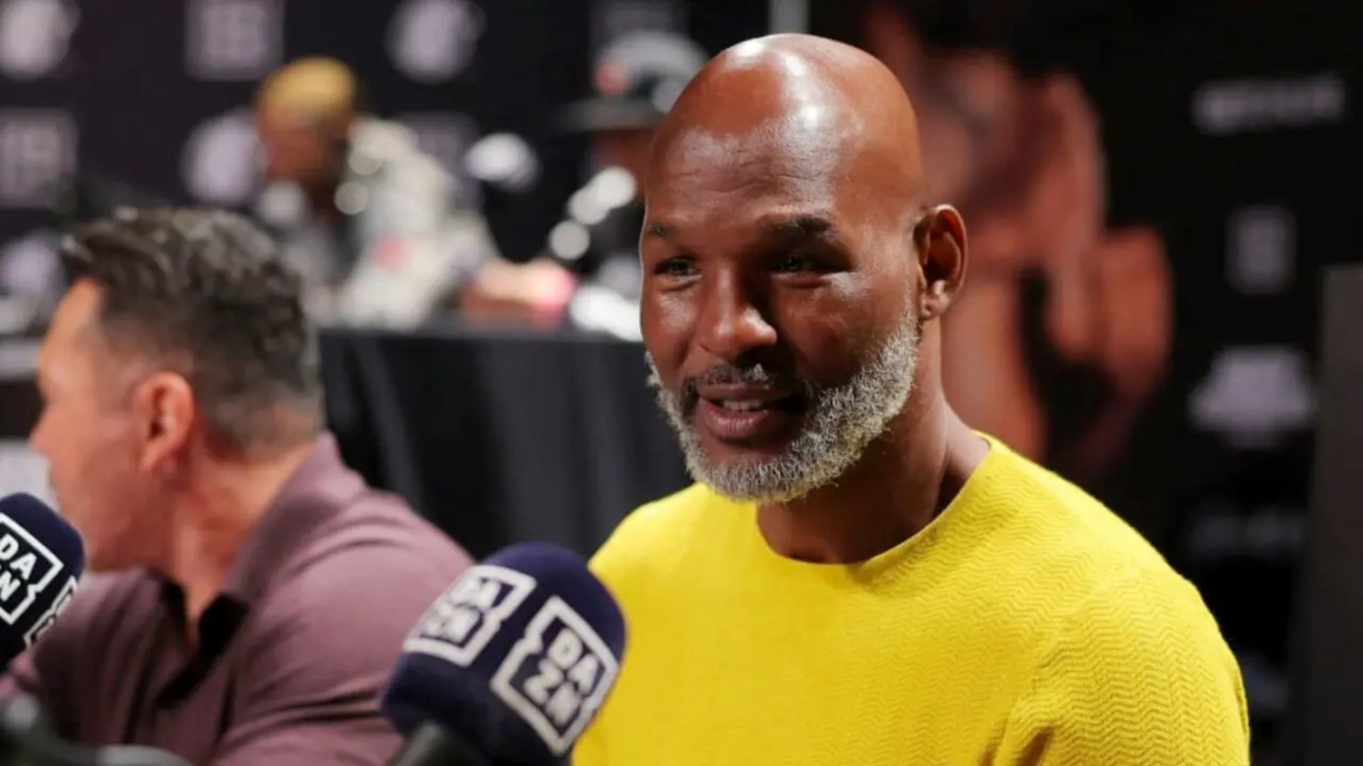 17 - Bernard Hopkins ($95 Million+ in Boxing)