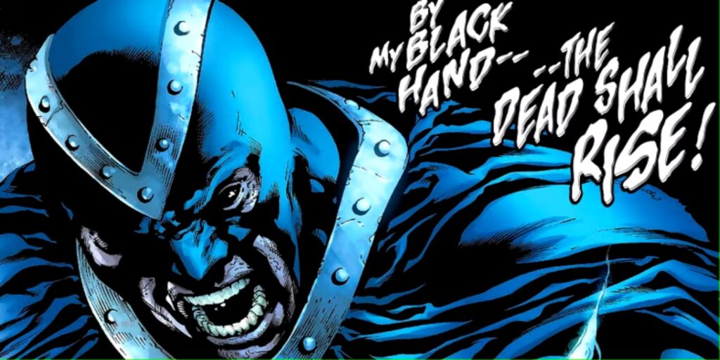 Black Hand