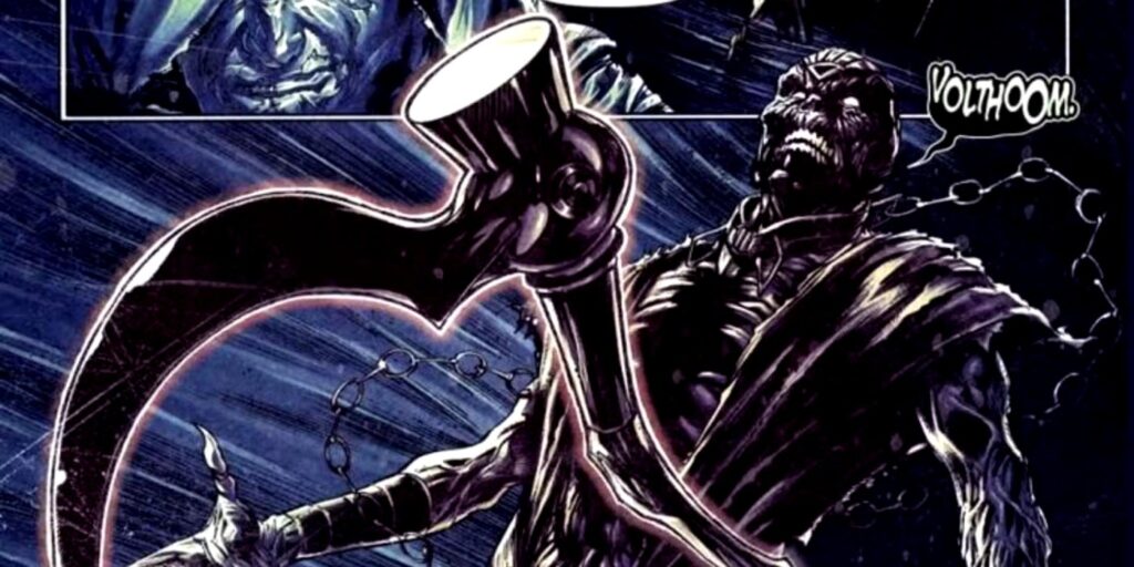 Nekron