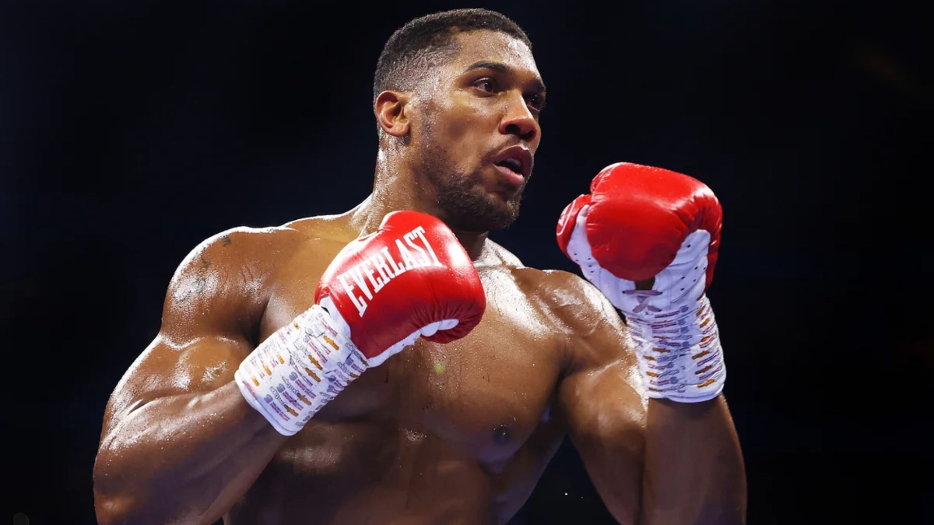 9- Anthony Joshua ($250 Million+ in Boxing)