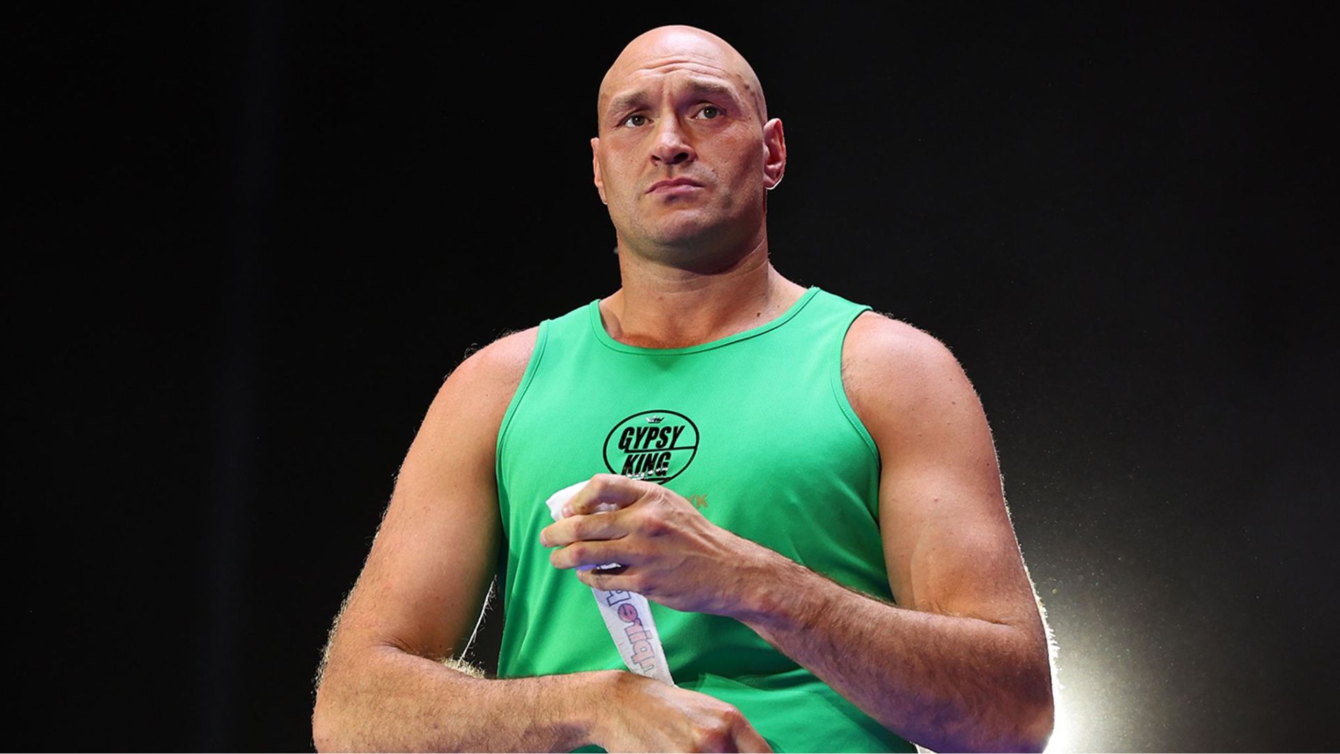 6 - Tyson Fury ($320 Million+ in Boxing)