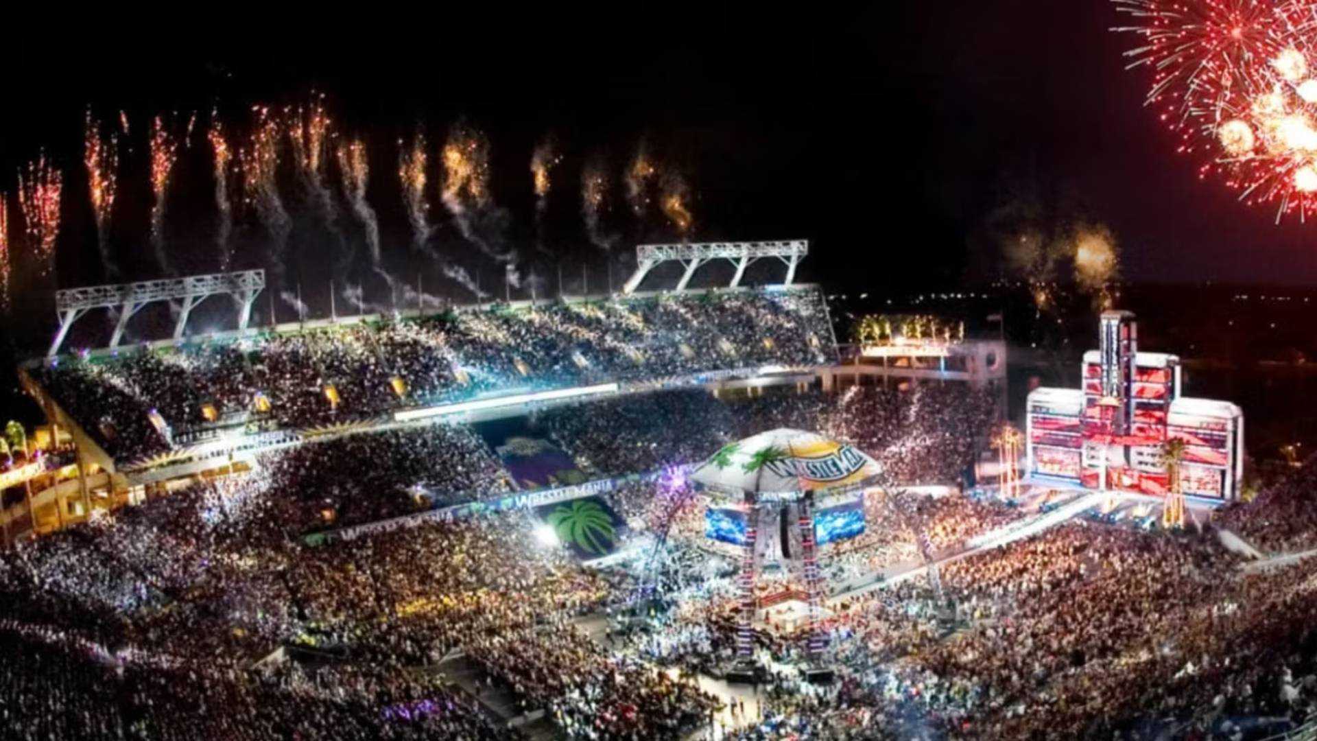 8.⁠ ⁠WrestleMania 24