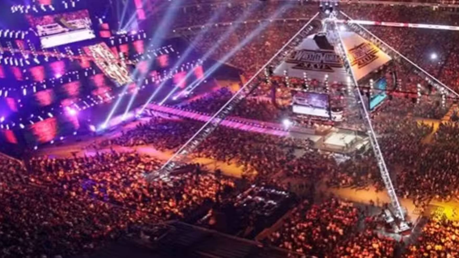 9.⁠ ⁠WrestleMania 26