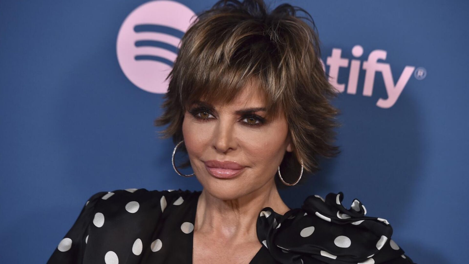 Lisa Rinna
