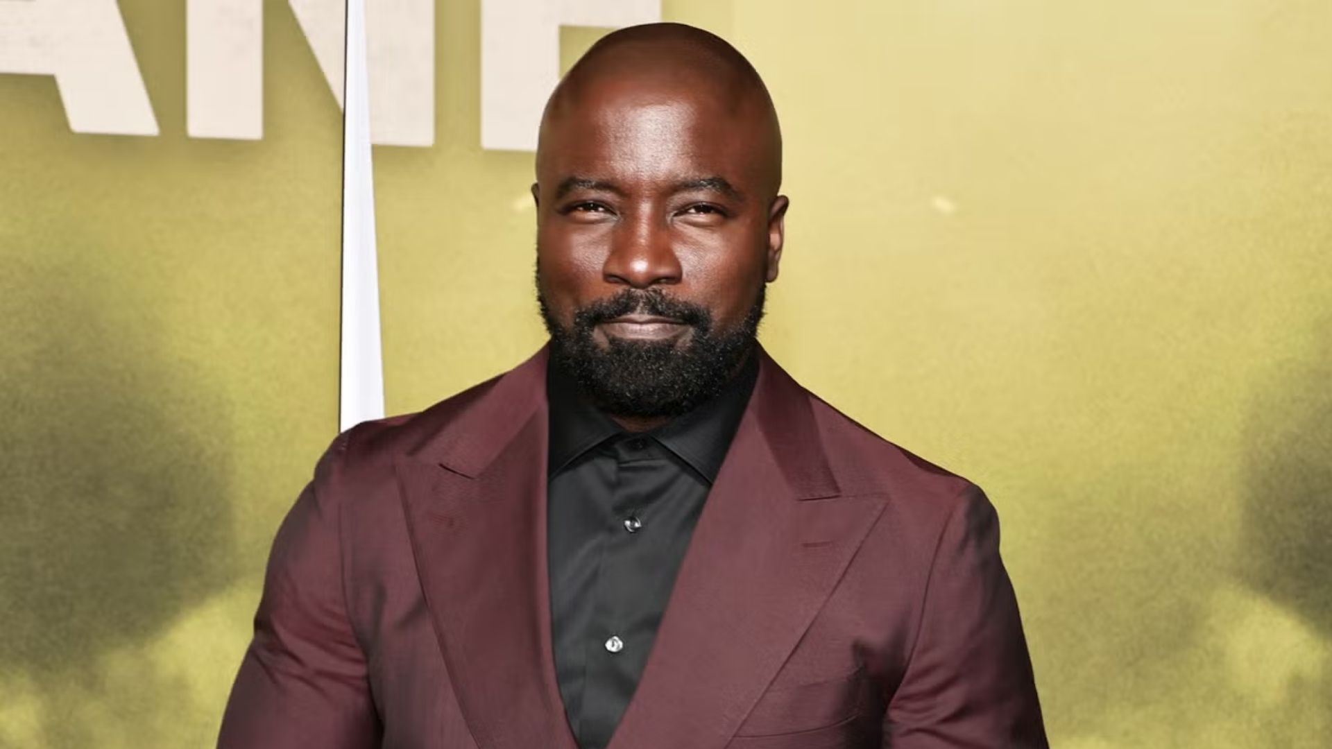 Mike Colter