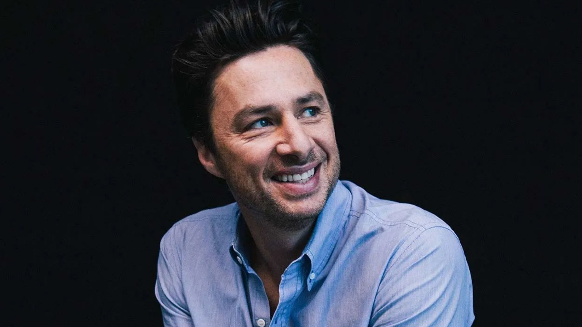 Zach Braff