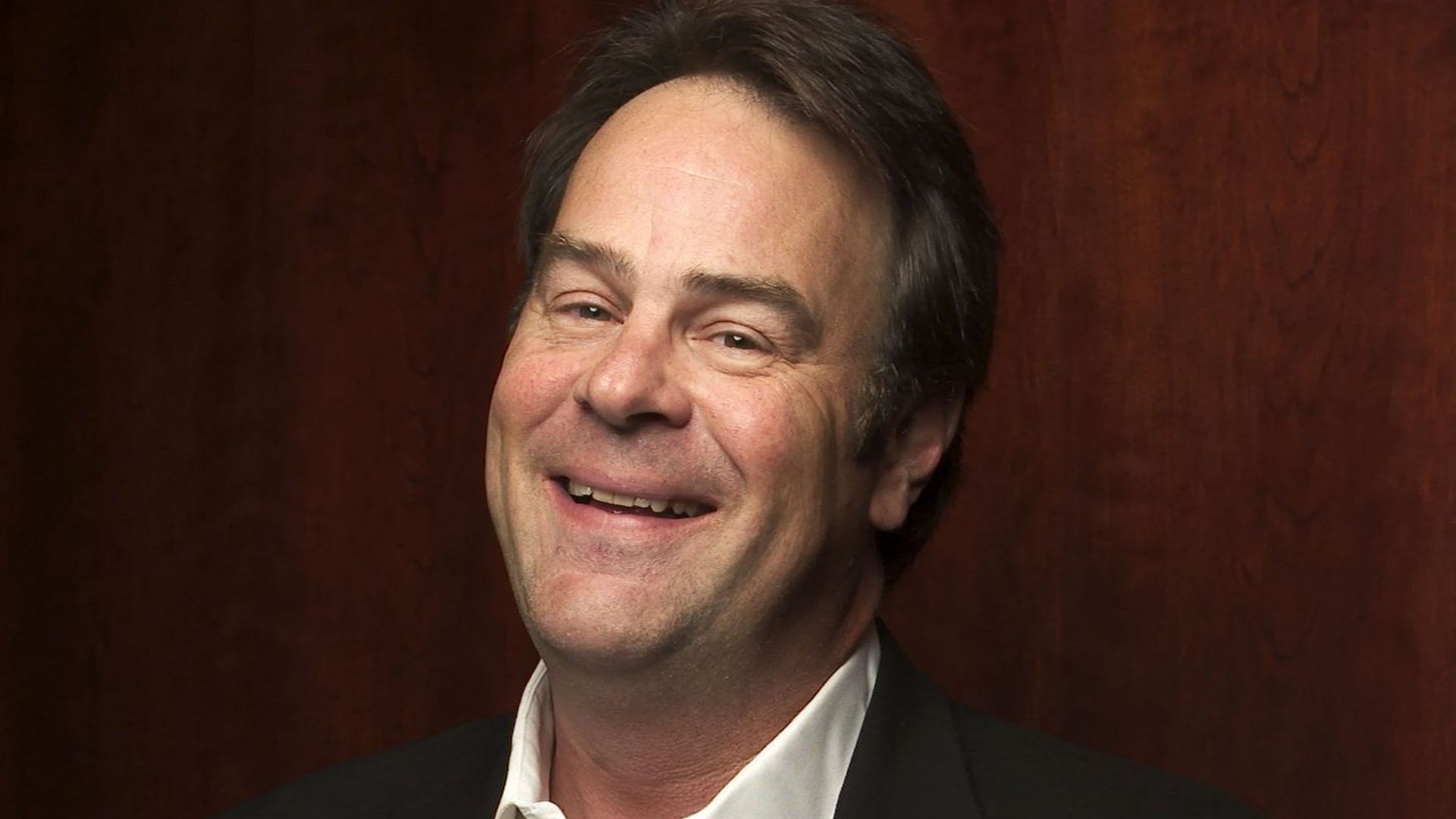 Dan Aykroyd