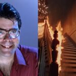 Stephen King on the Changeling movie