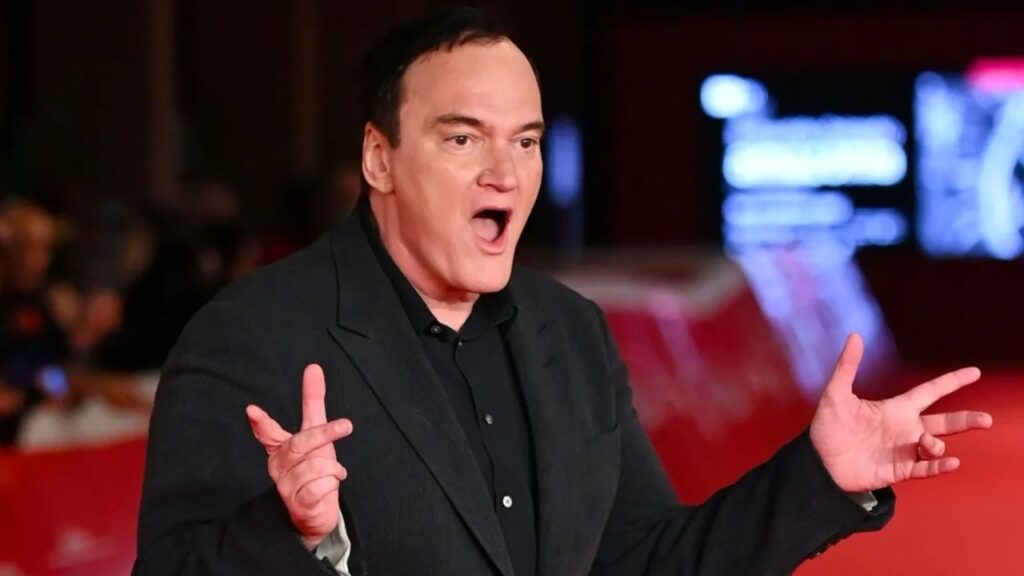 Tarantino