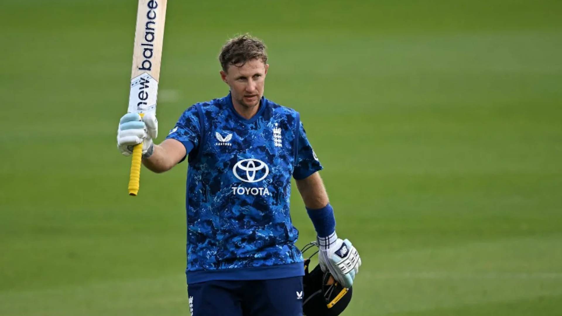 Joe Root vs. West Indies