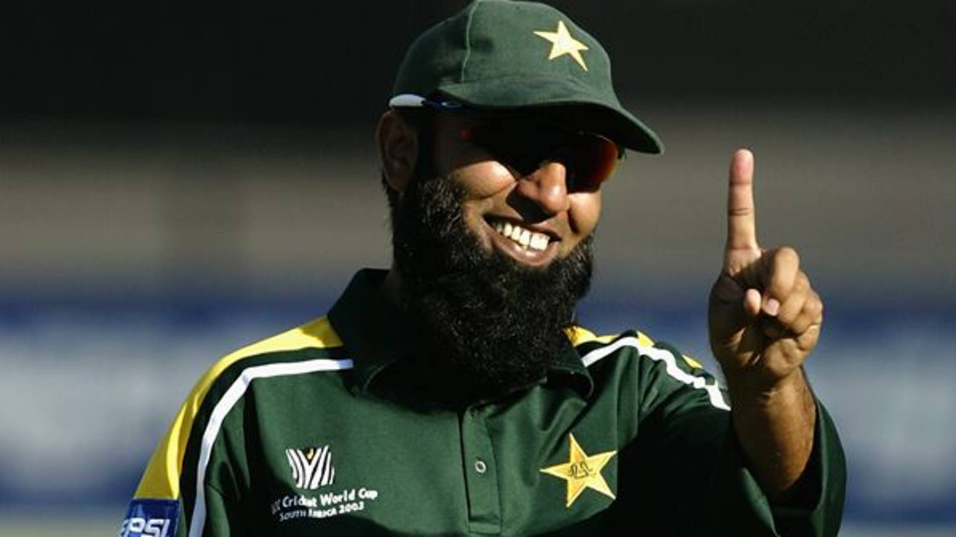 Saeed Anwar vs. Sri Lanka