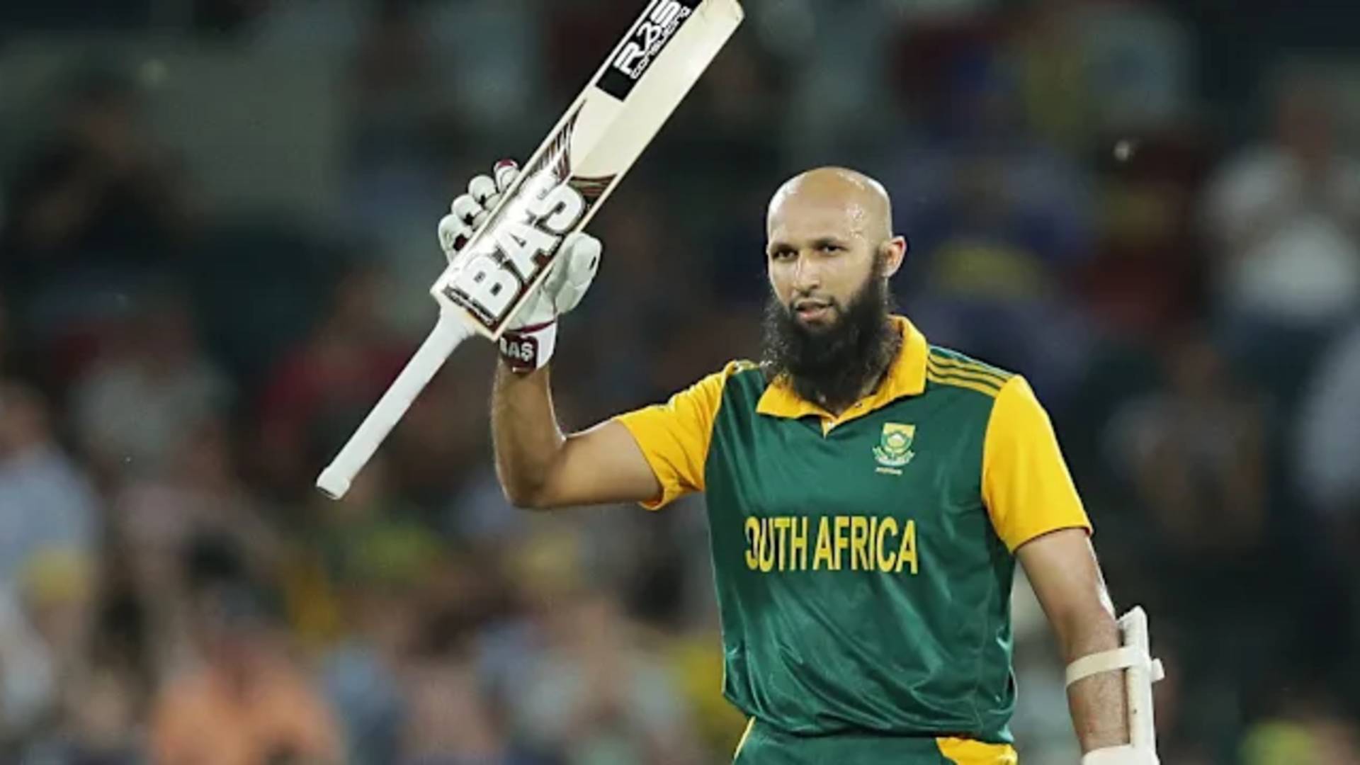 Hashim Amla vs. Sri Lanka