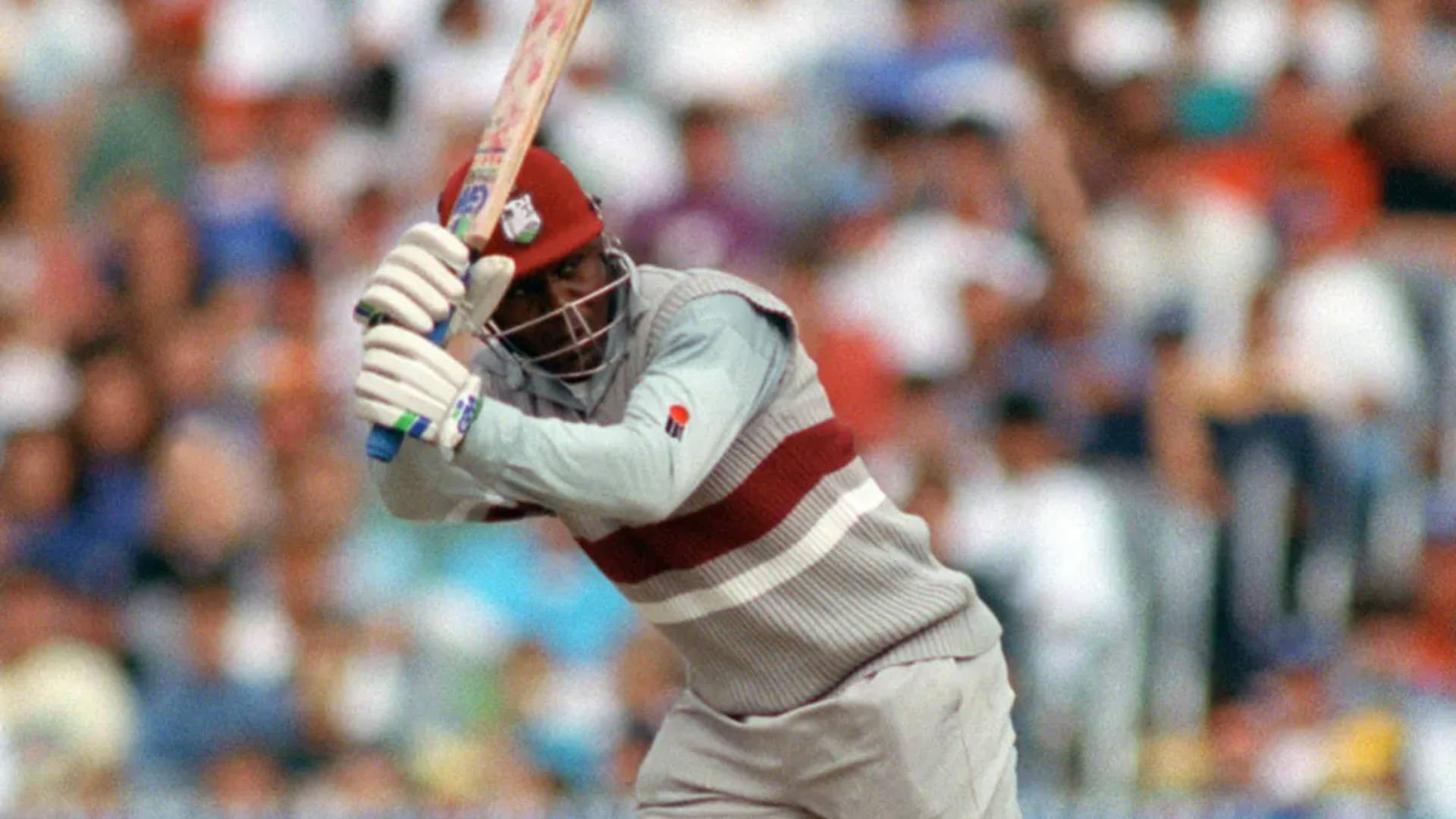 Desmond Haynes vs. Australia