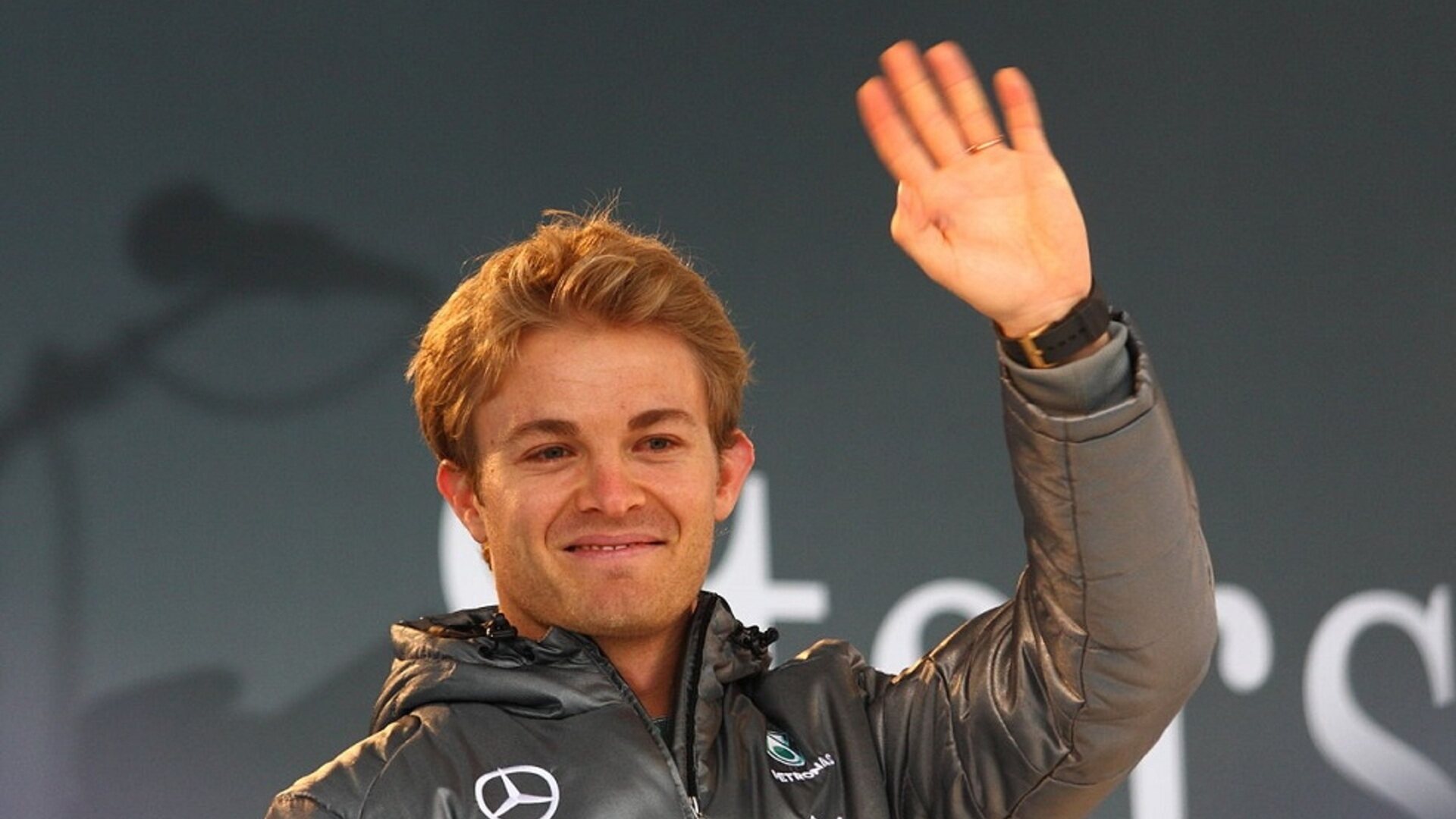 24. Nico Rosberg – 2015 Mexican Grand Prix