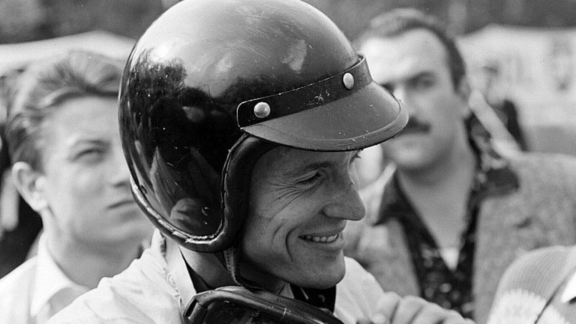 22. Dan Gurney – 1964 Mexican Grand Prix