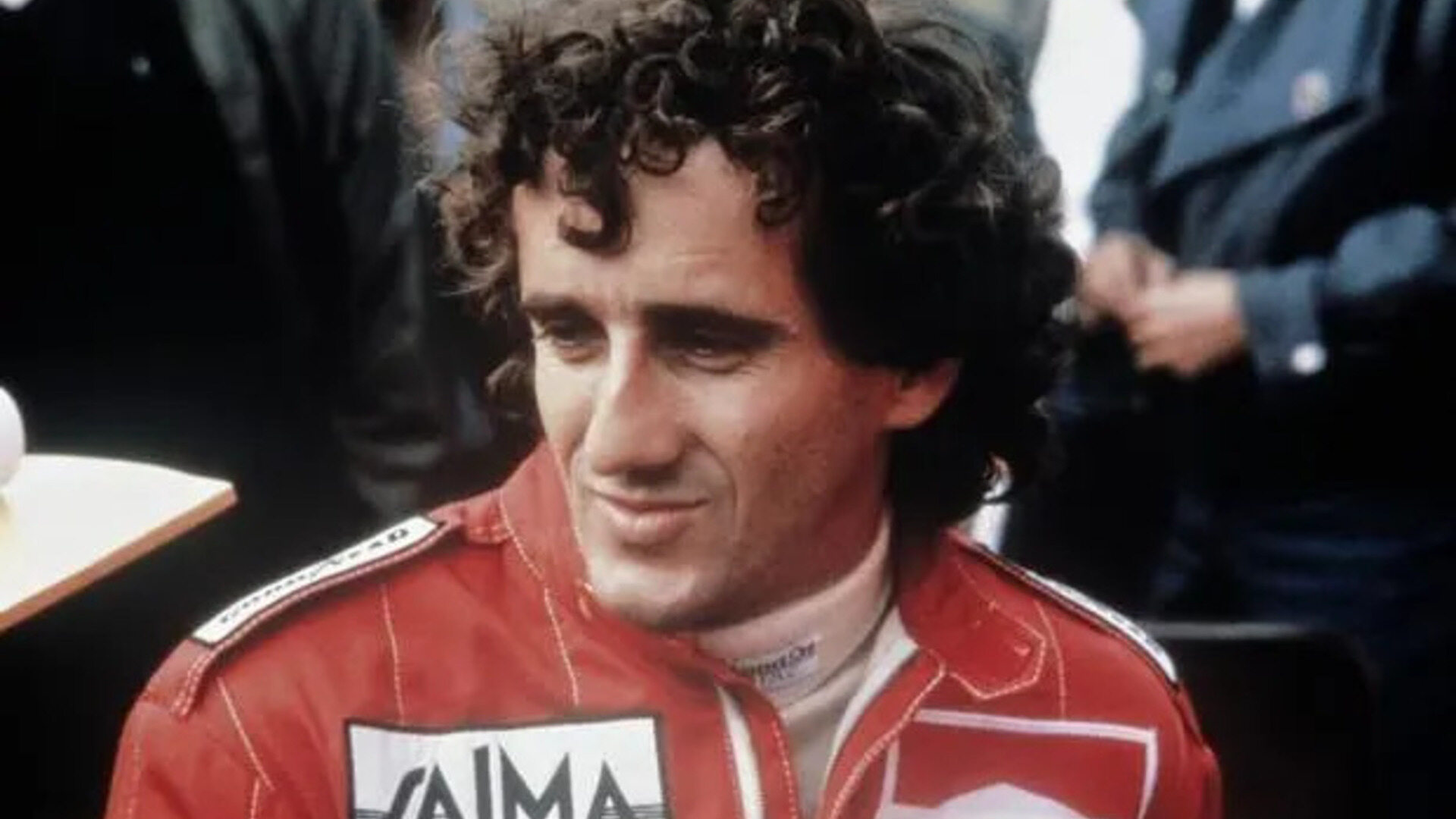 21. Alain Prost – 1988 Mexican Grand Prix