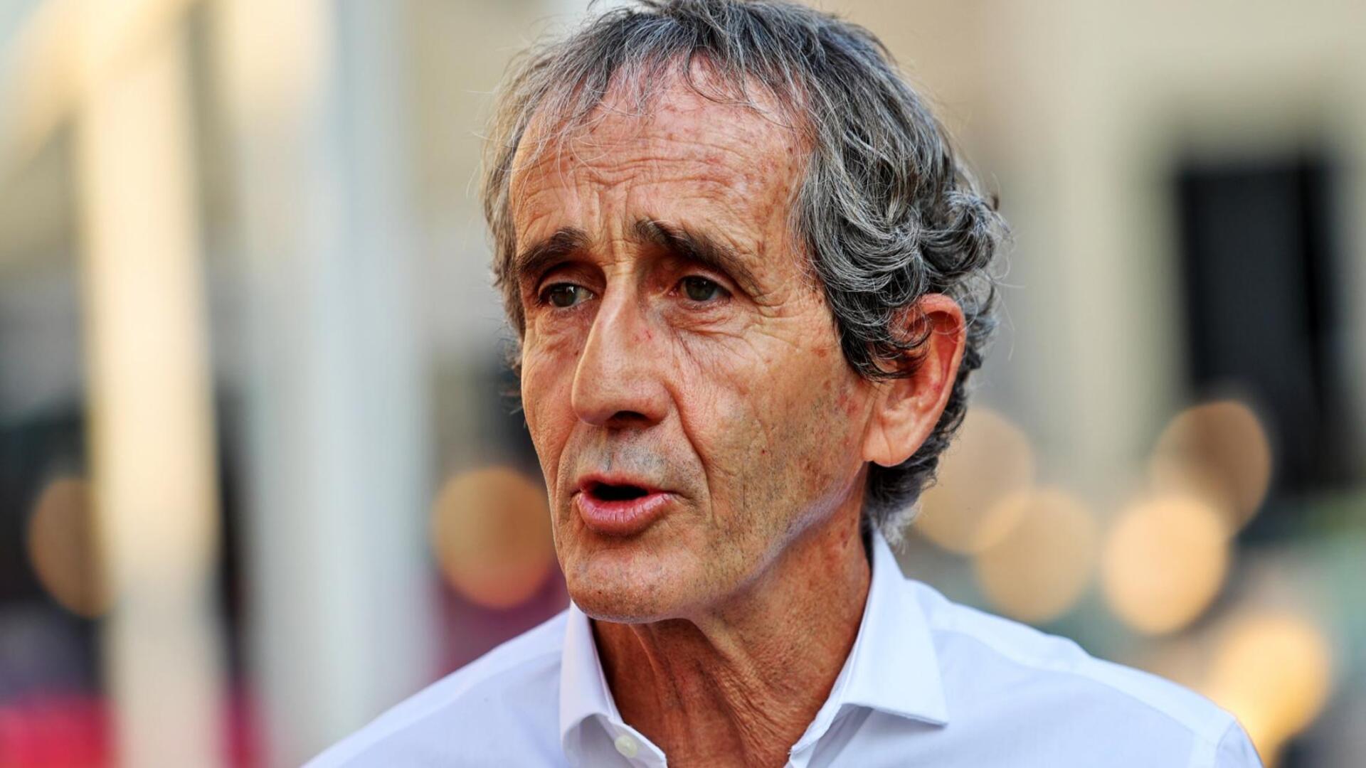 6. Alain Prost – 1983