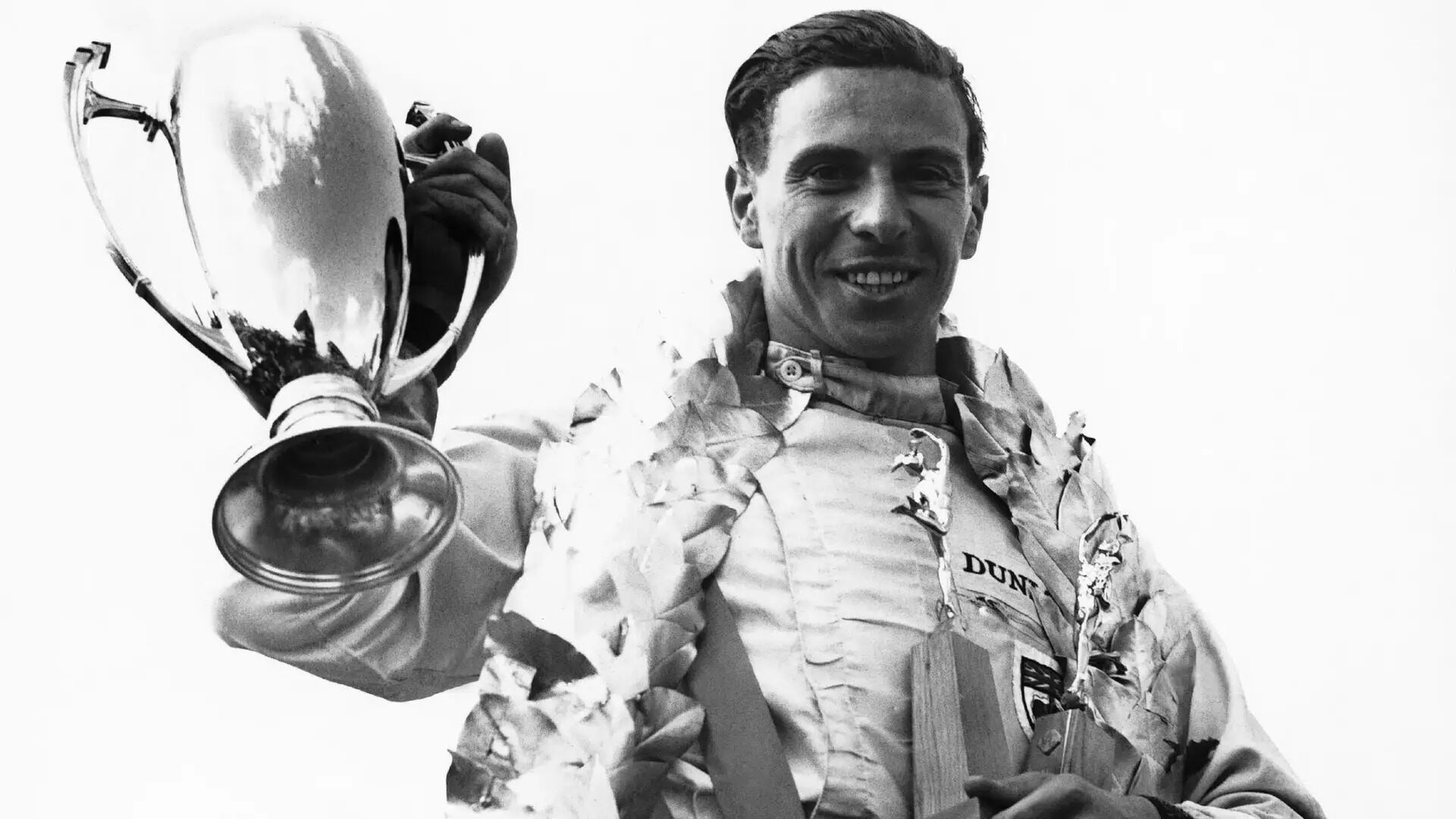 16. Jim Clark – 1963 Mexican Grand Prix