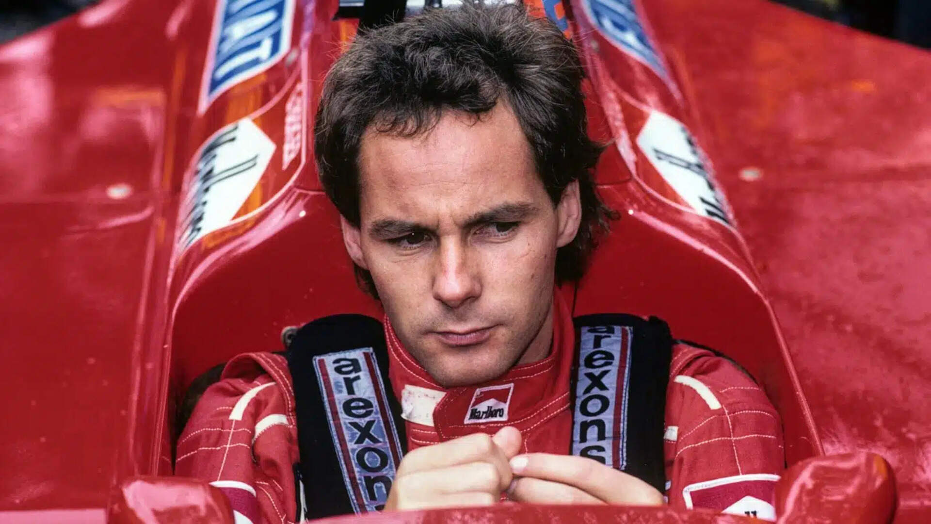 11. Gerhard Berger – 1986 Mexican Grand Prix