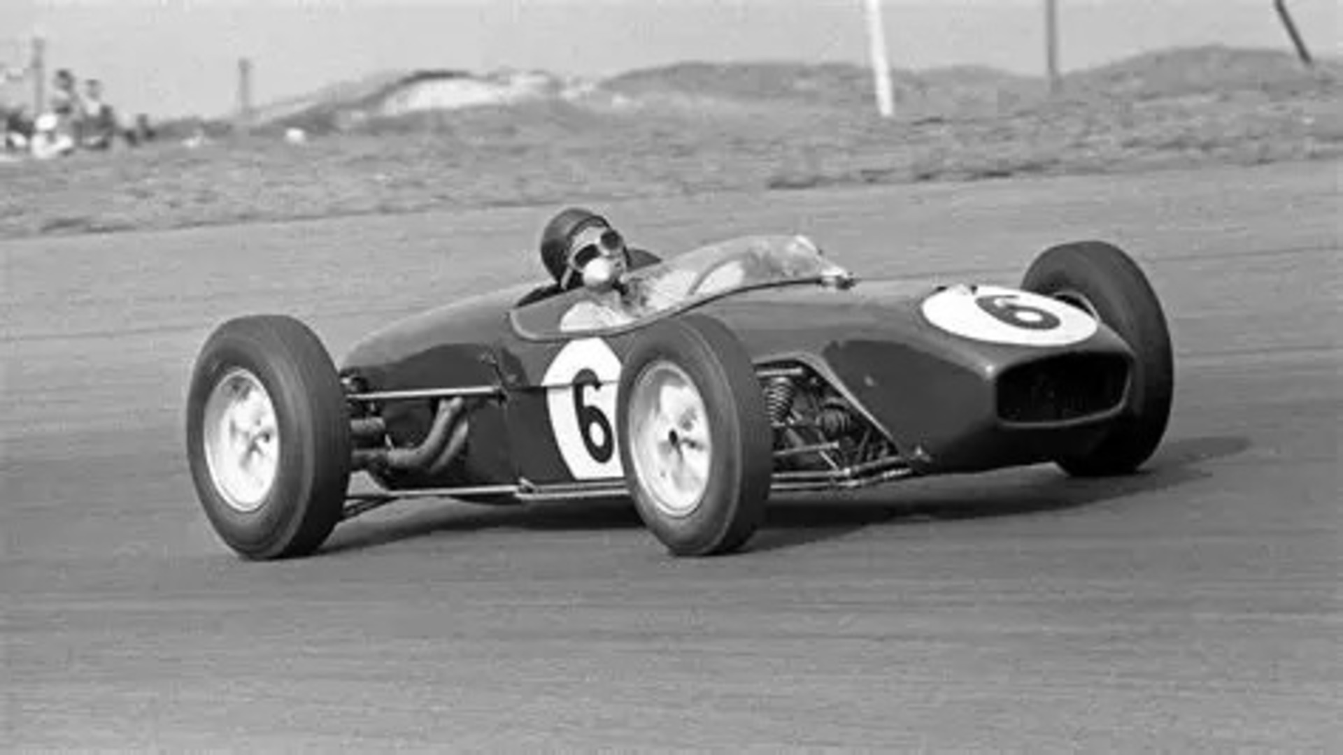 8. Jim Clark – 1967 Mexican Grand Prix