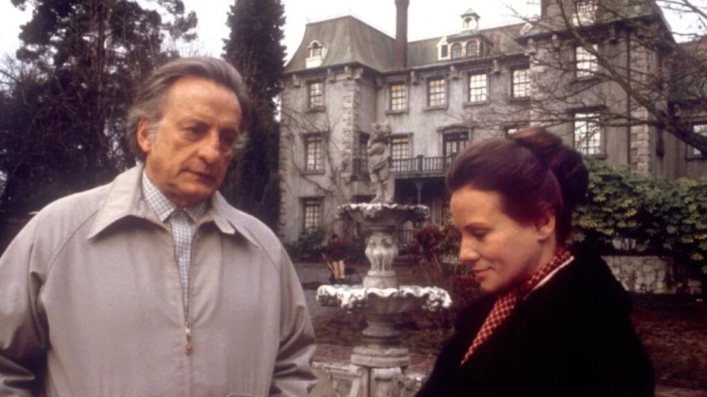 The Changeling horror movie 