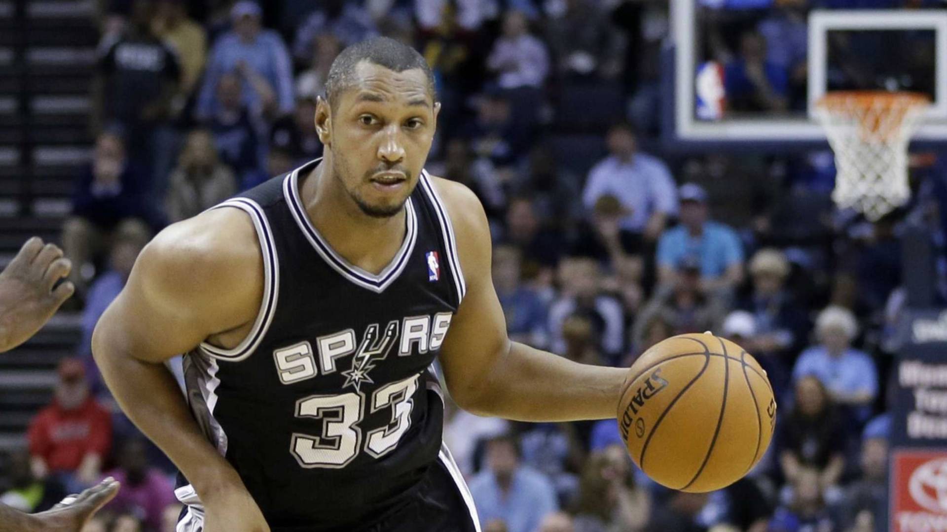 Boris Diaw