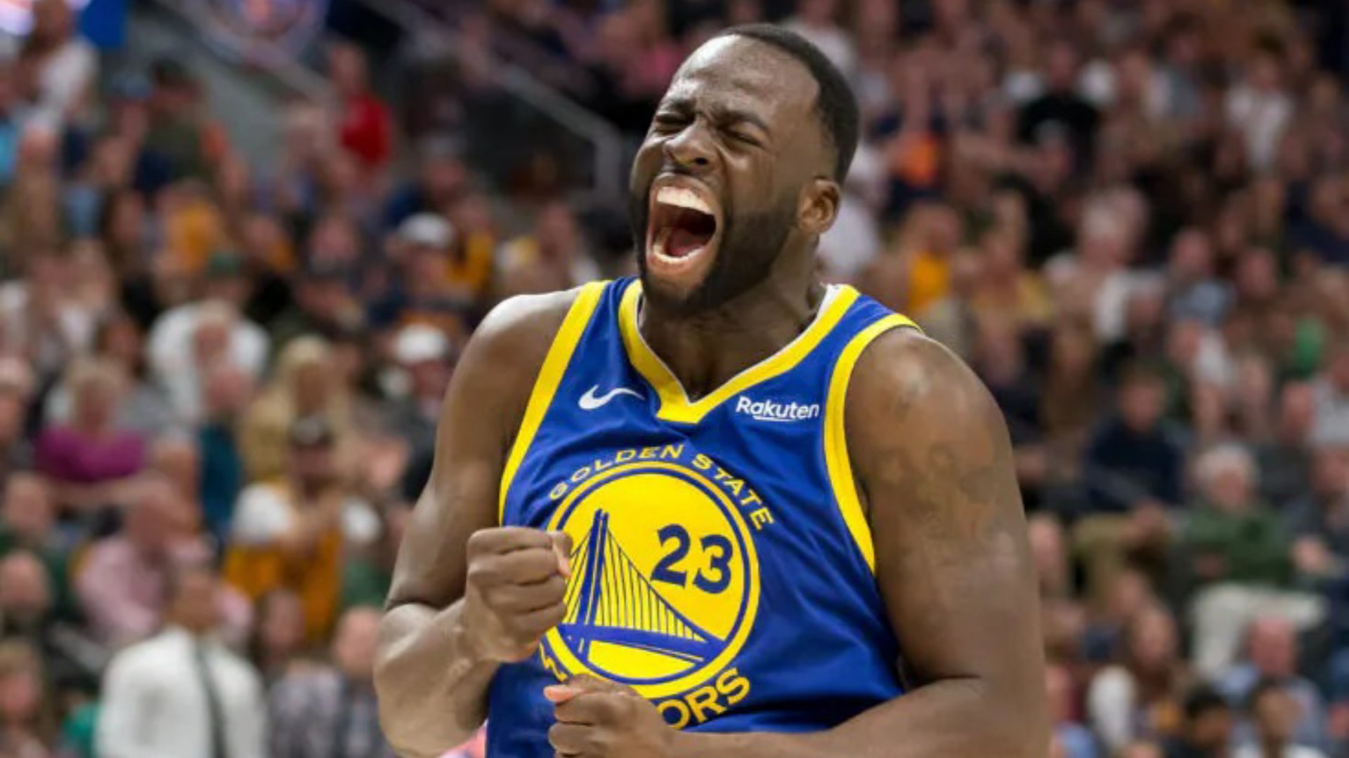 Draymond Green