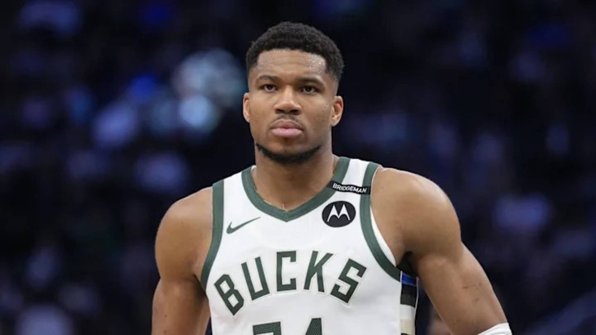 Giannis Antetokounmpo