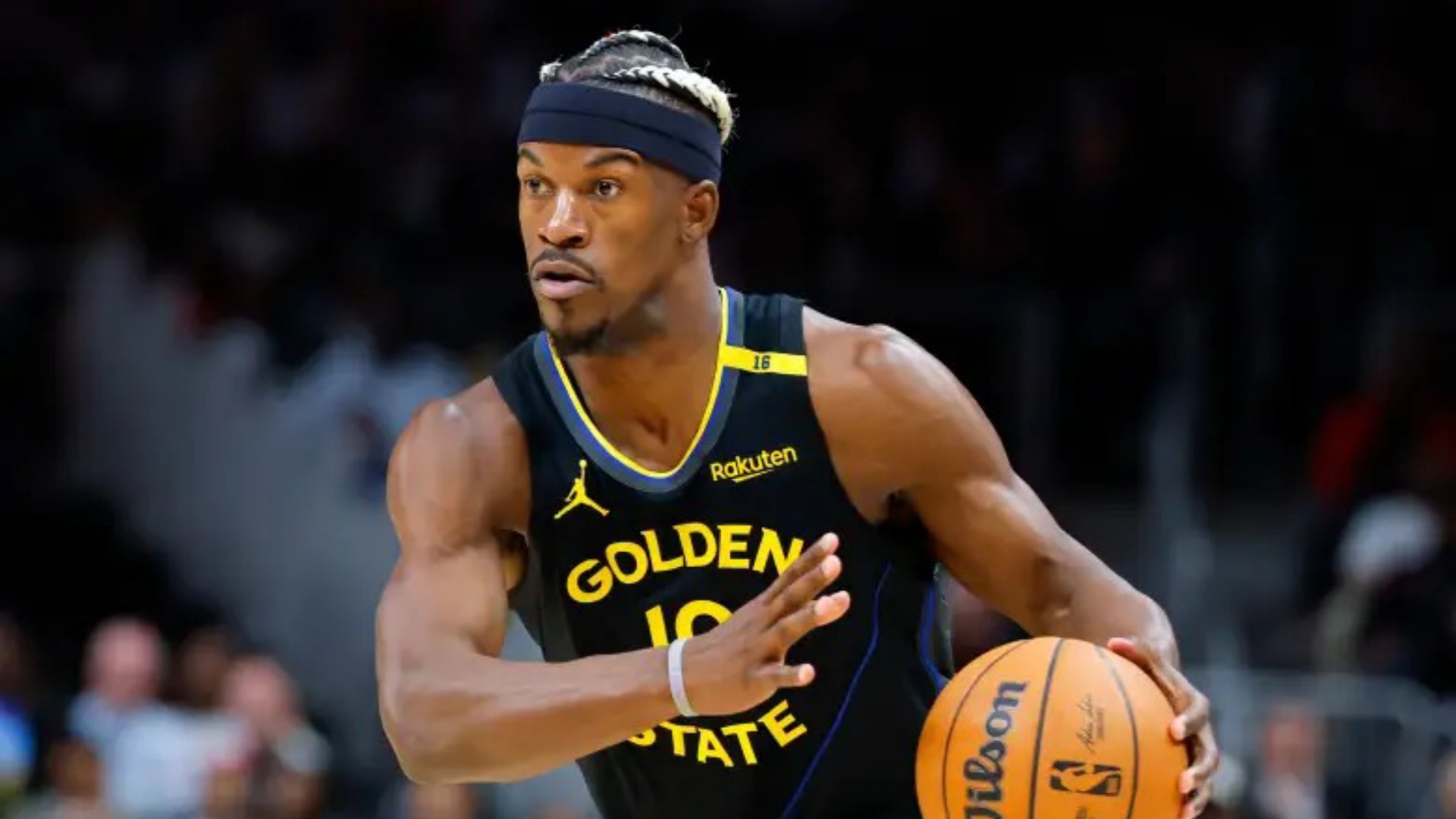 Jimmy Butler