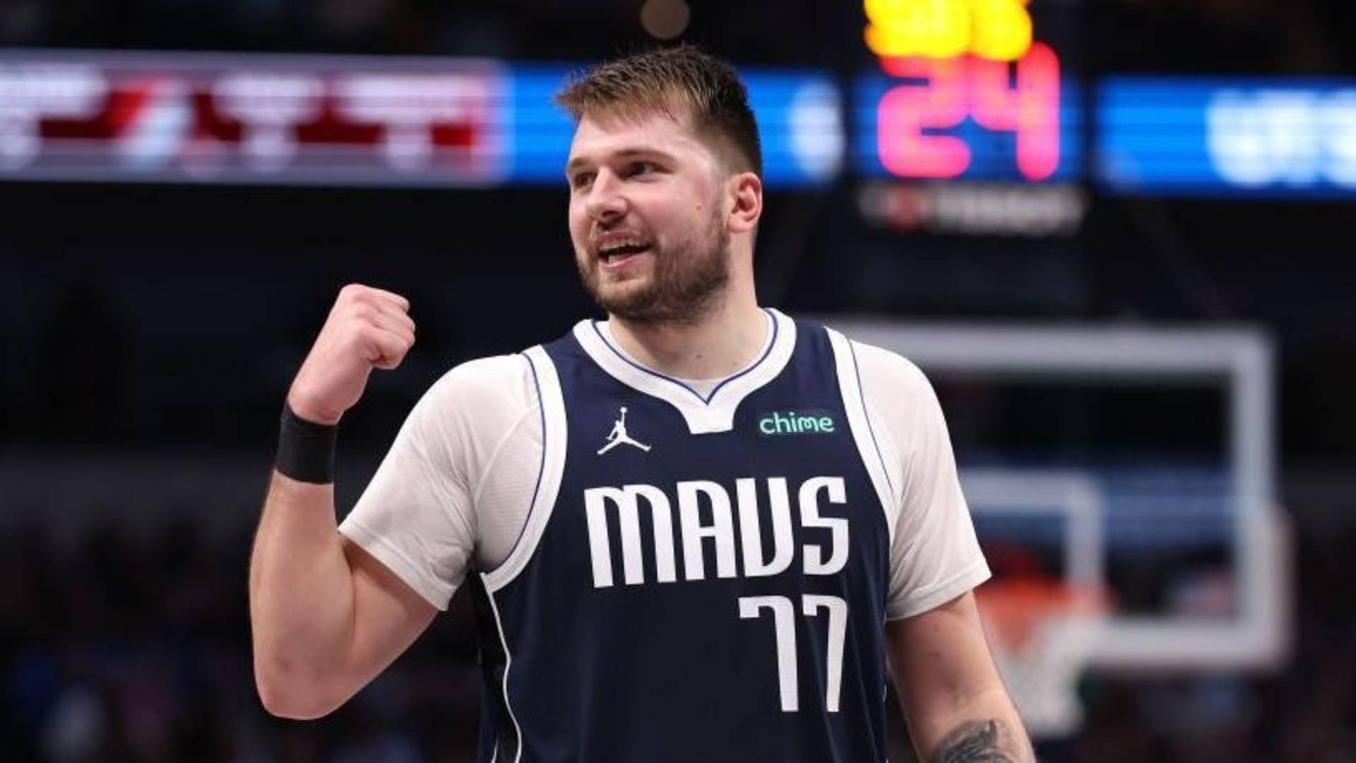 Luka Dončić