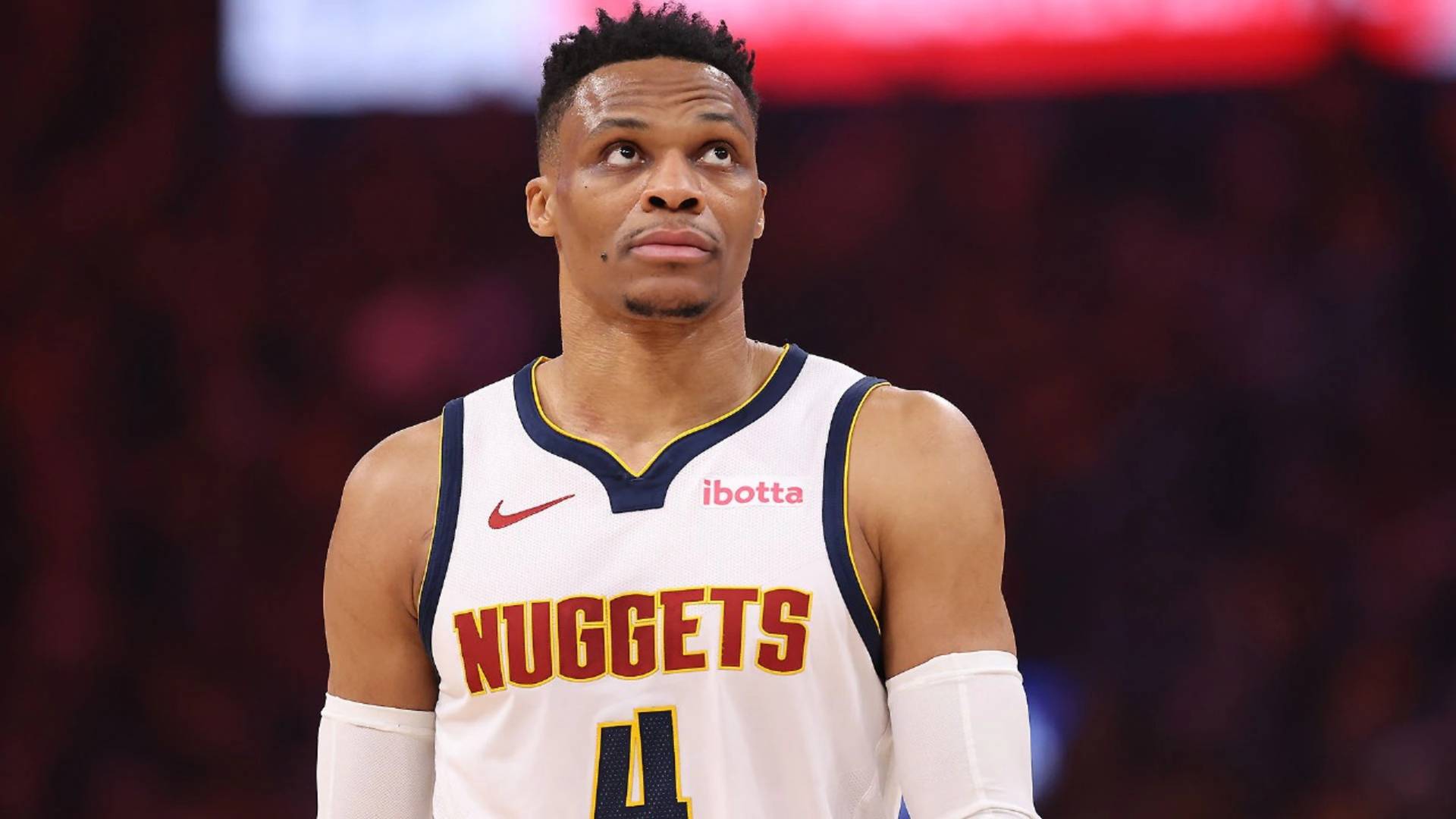 Russell Westbrook