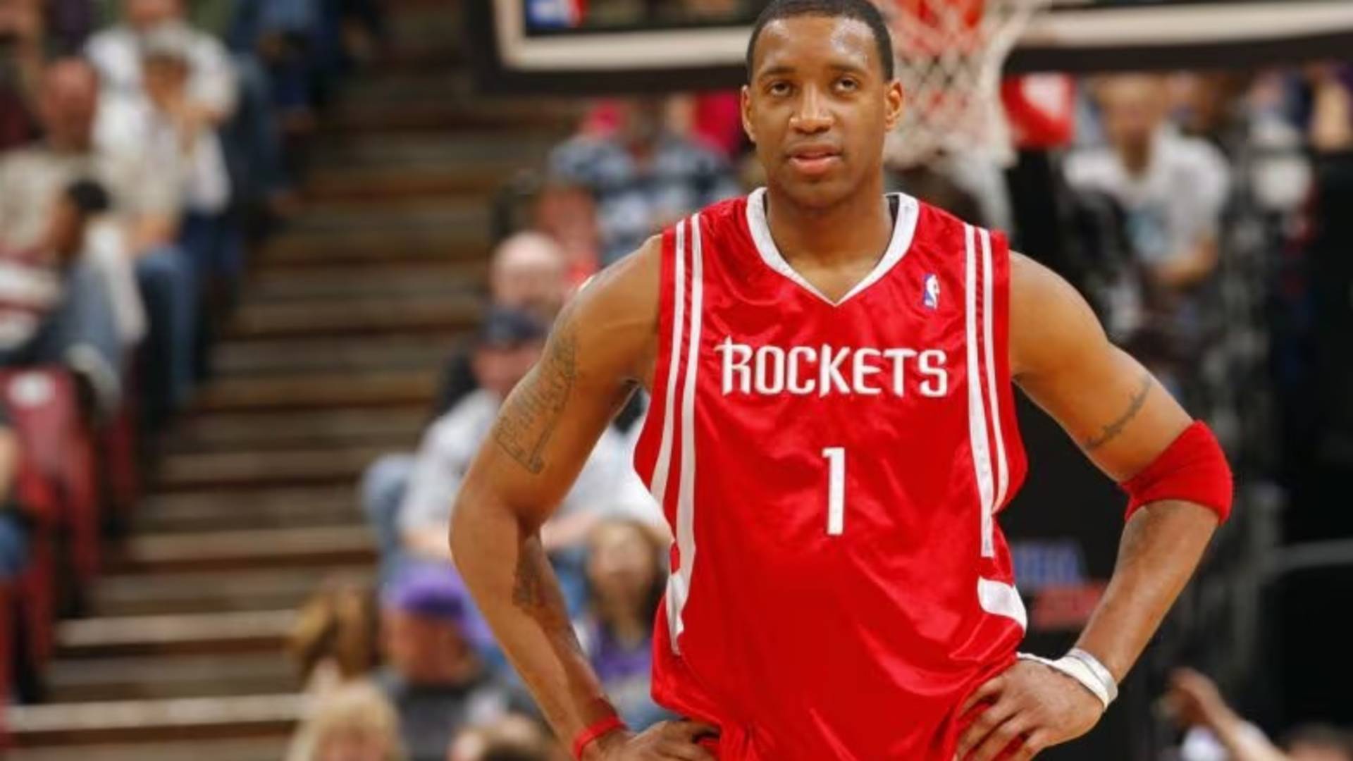 Tracy McGrady