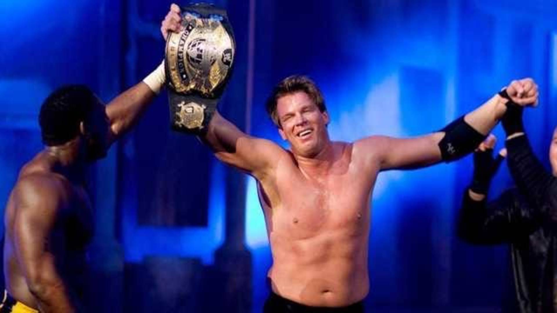 9- JBL – 280 days (WWE Championship, 2004–2005)