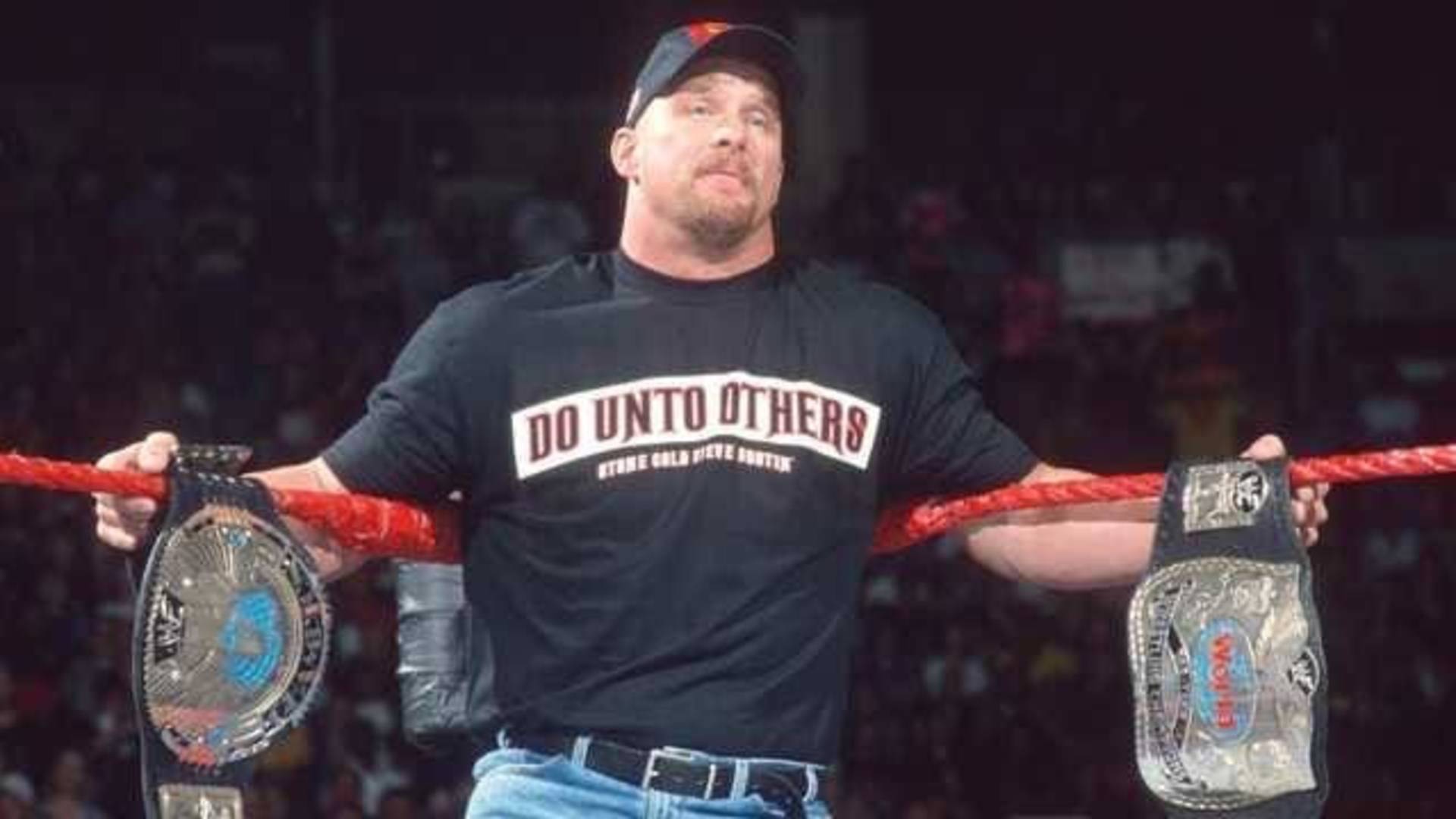 17- Stone Cold Steve Austin – 175 days (WWE Championship, 2001)