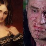 Mary Shelly, Frankenstein