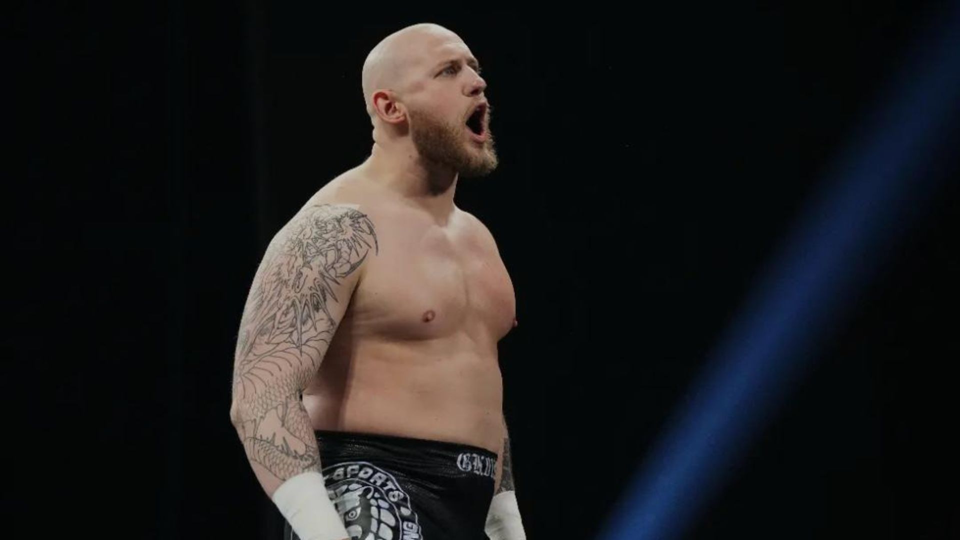 24- Gabe Kidd, Age 27