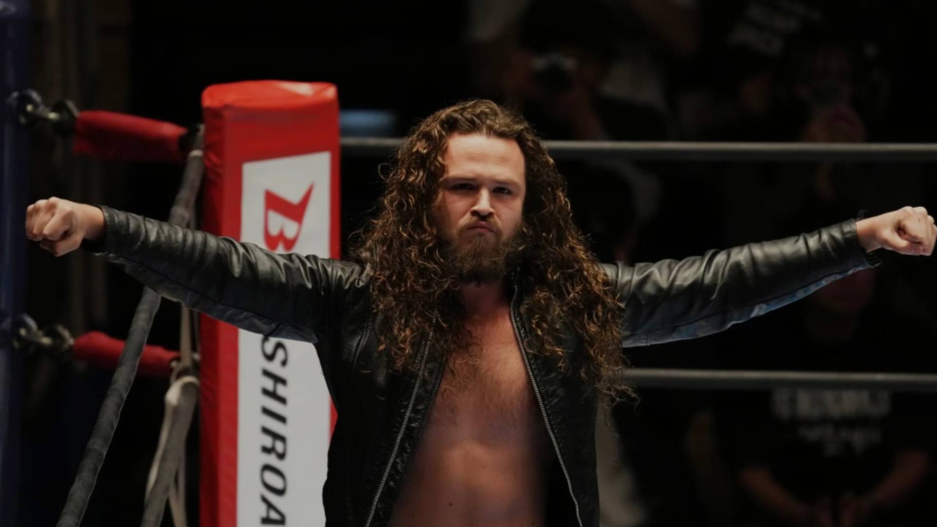 8- ⁠Jack Perry, Age 27