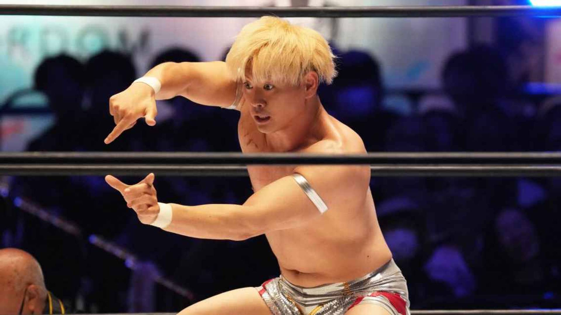 13- Kaito Kiyomiya, Age 28