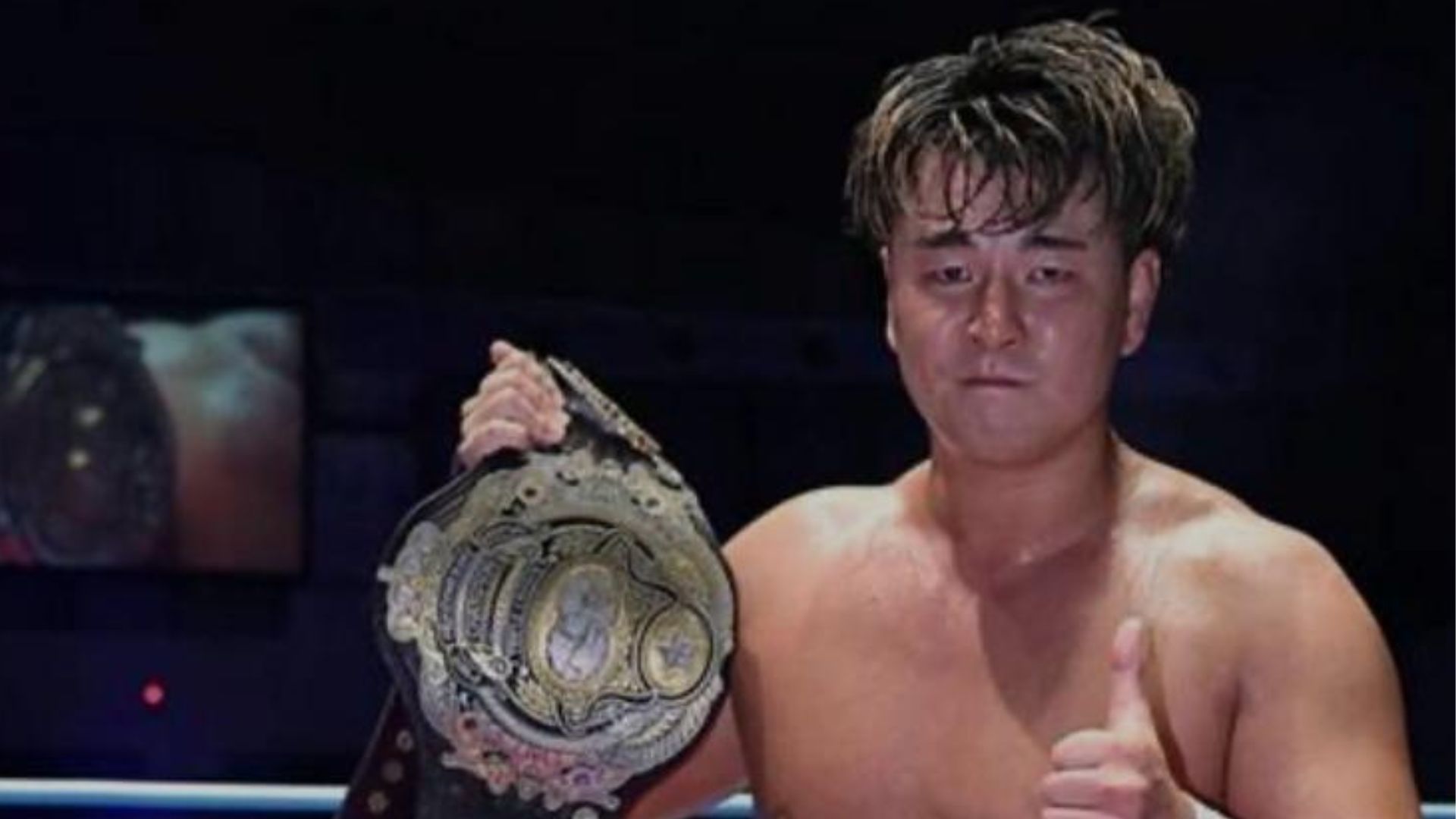 23- ⁠Yuma Aoyagi, Age 29