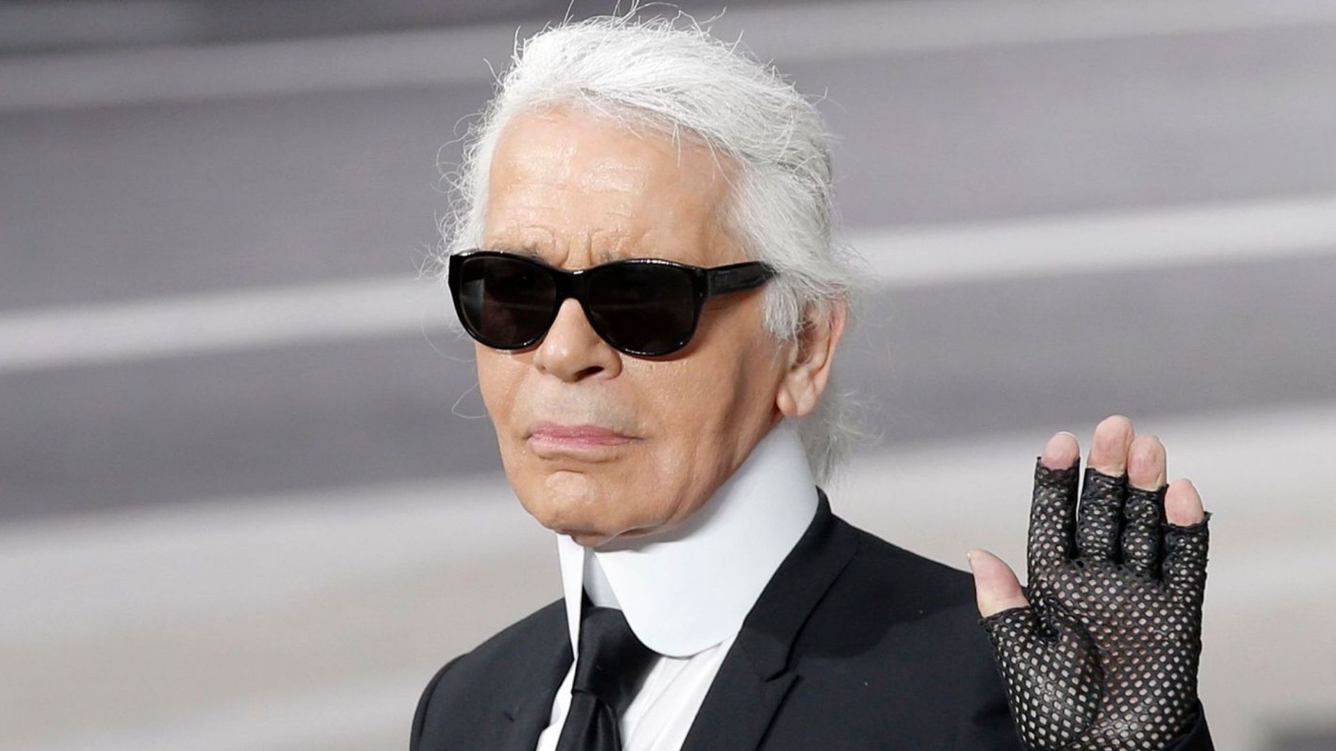 Karl Lagerfeld