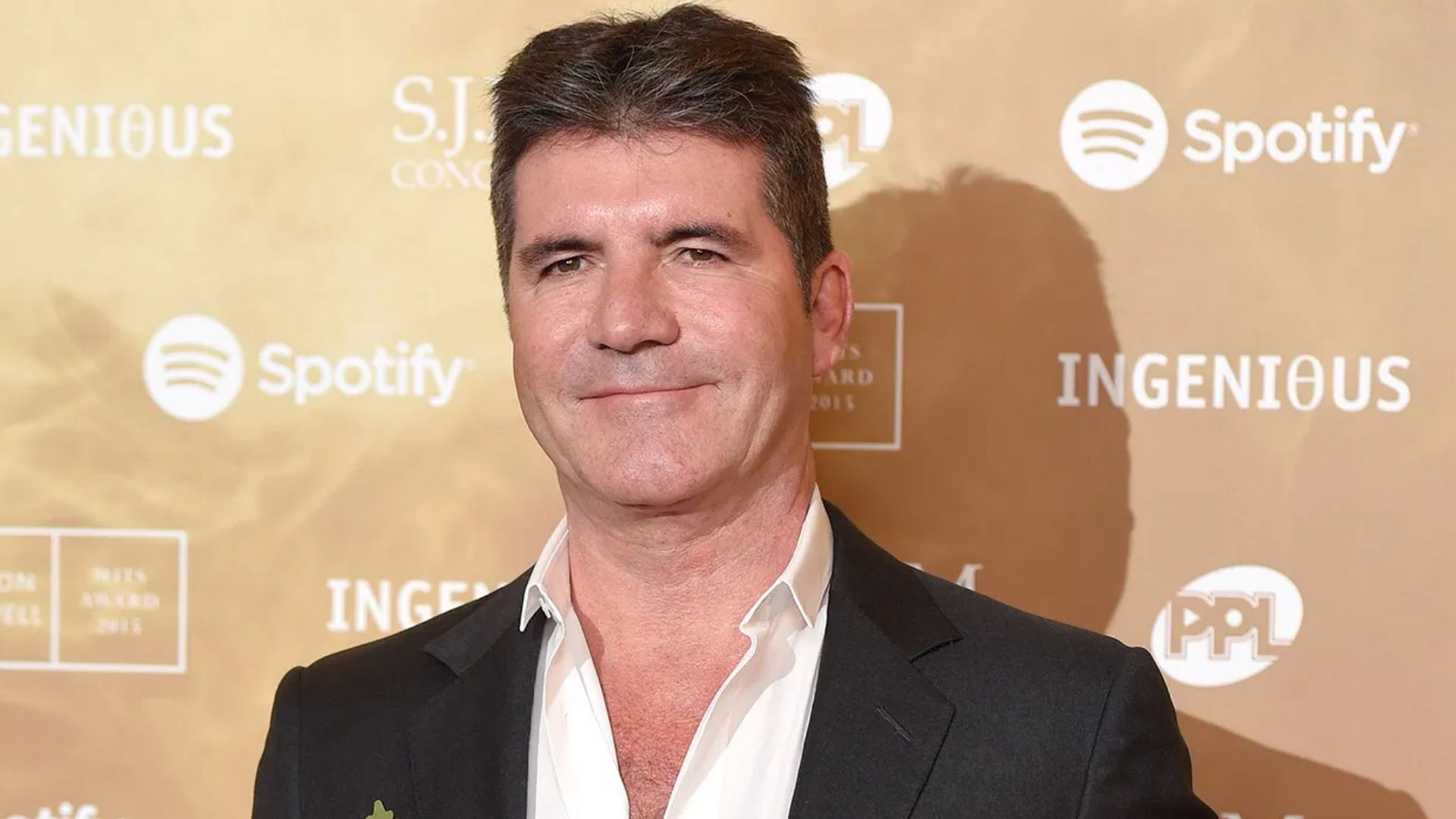 Simon Cowell