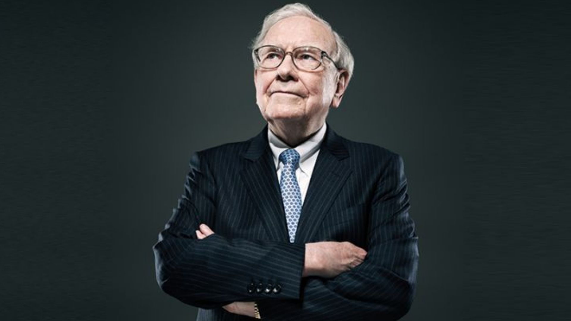 Warren Buffett