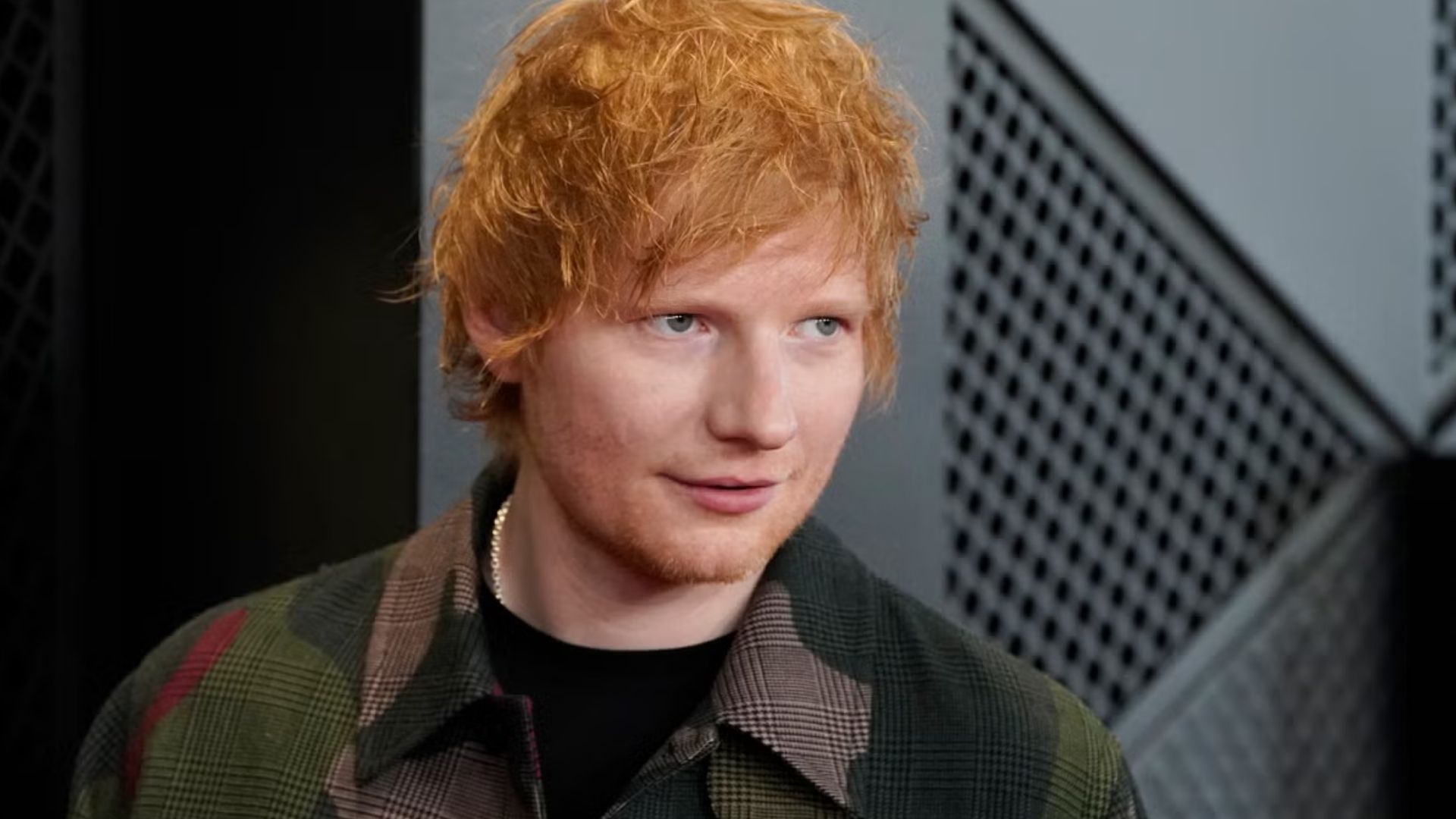 Ed Sheeran
