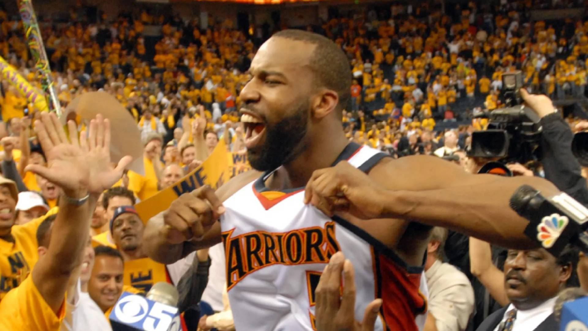 Baron Davis