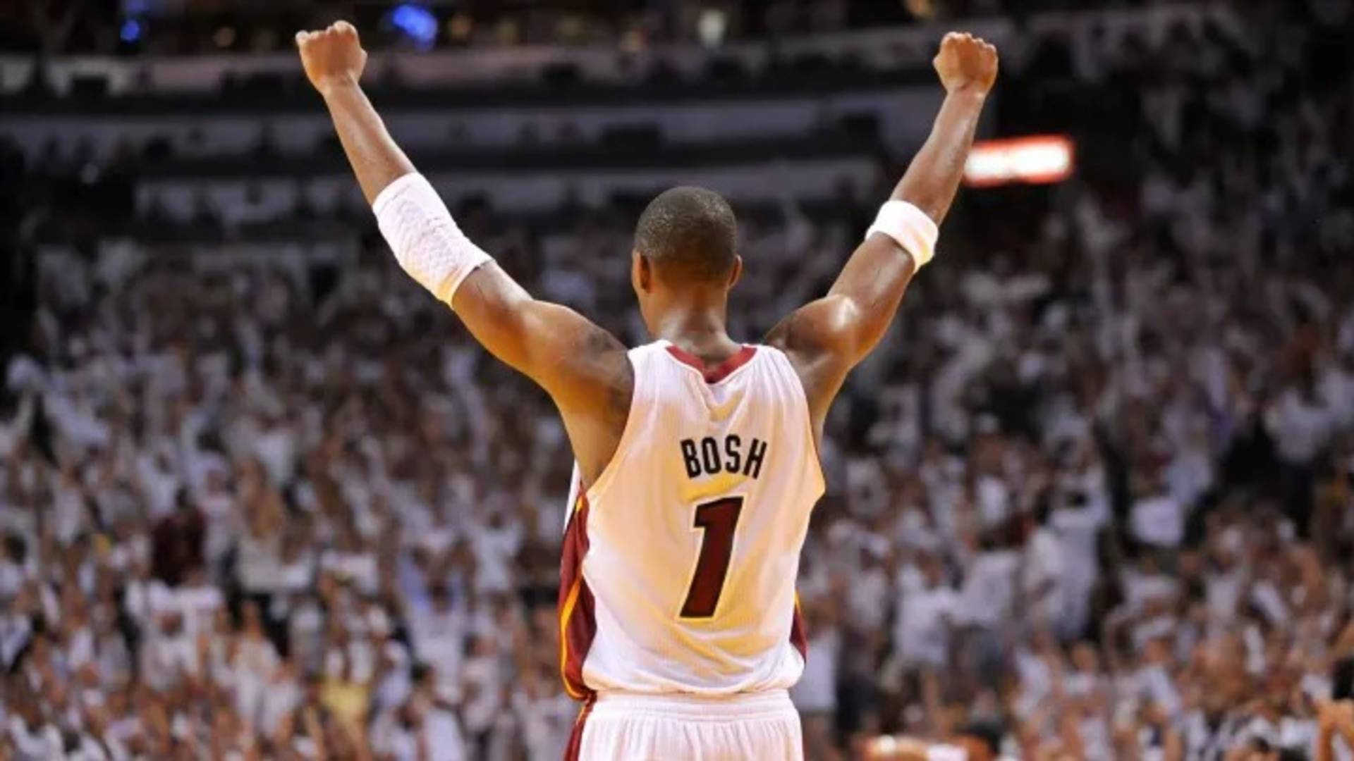 Chris Bosh