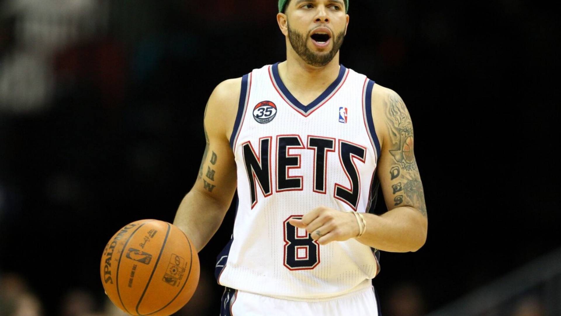 Deron Williams