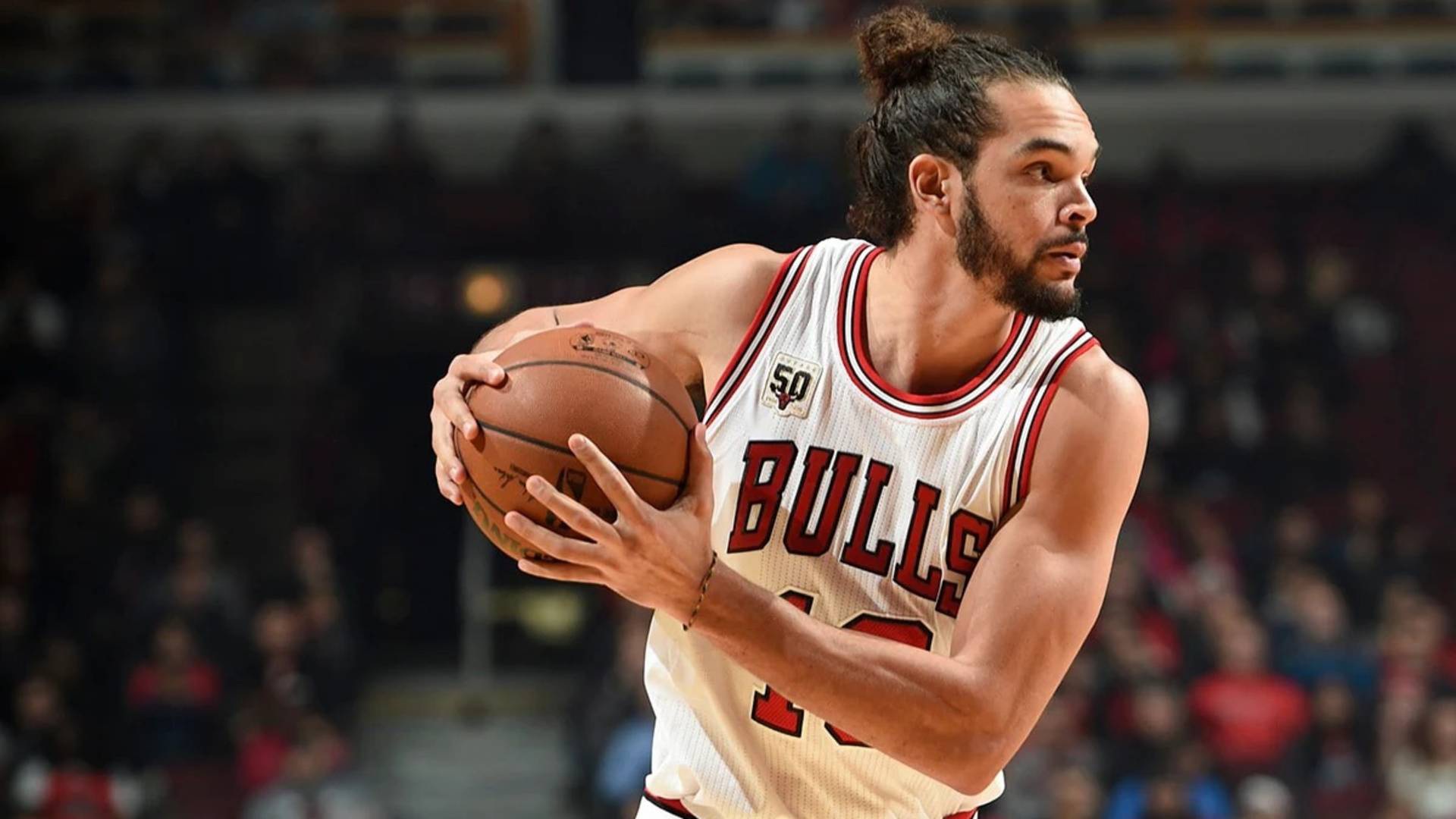 Joakim Noah
