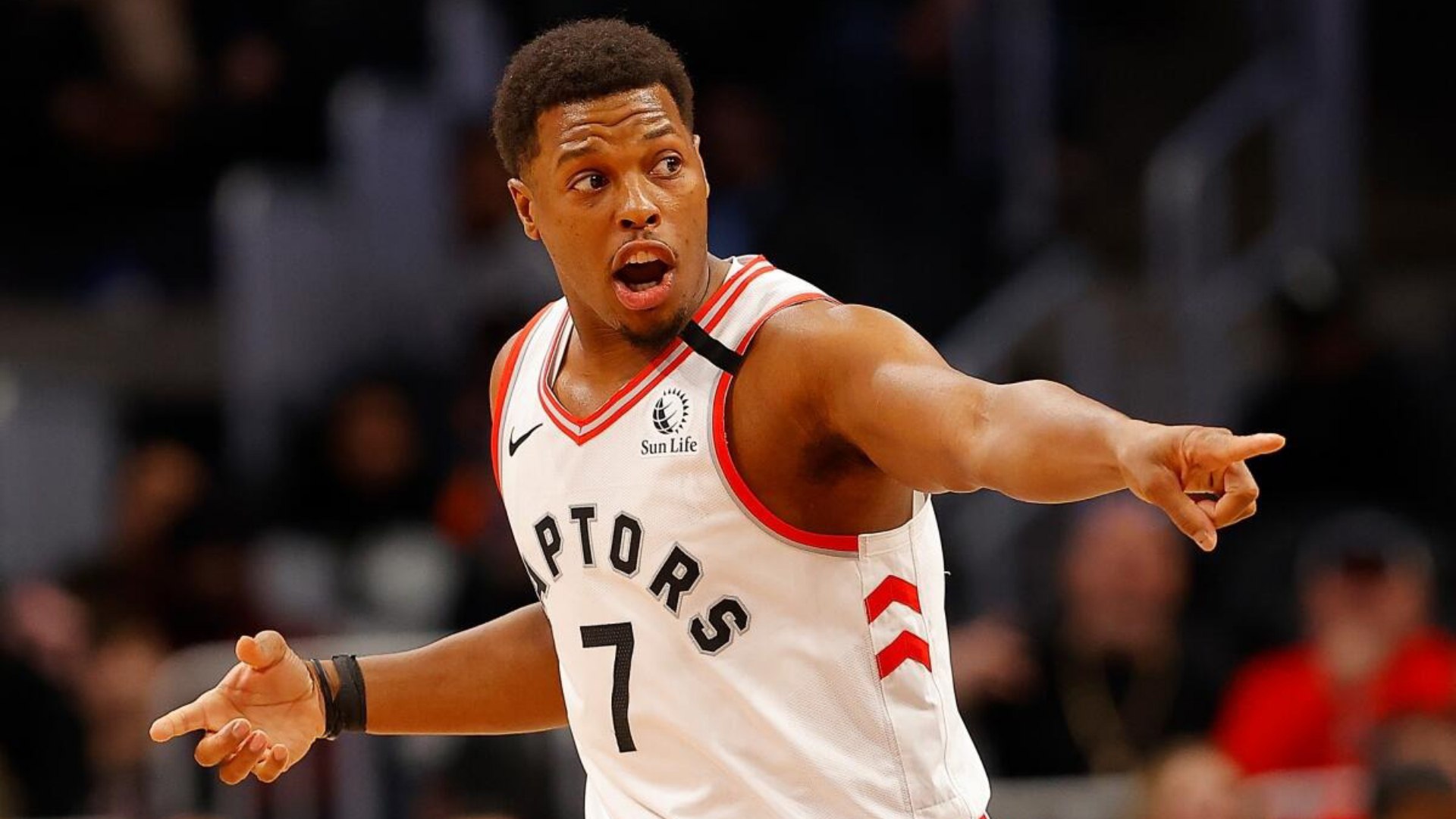 Kyle Lowry