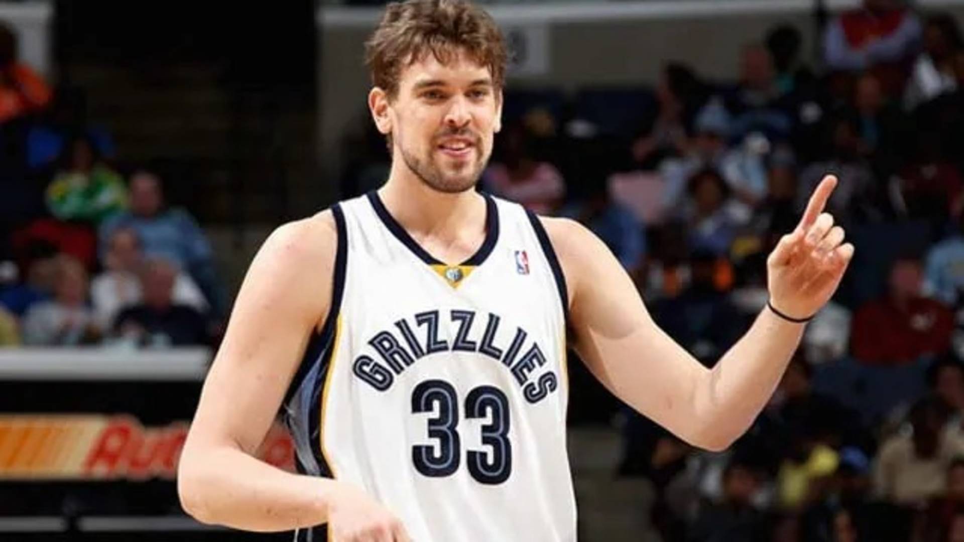 Marc Gasol